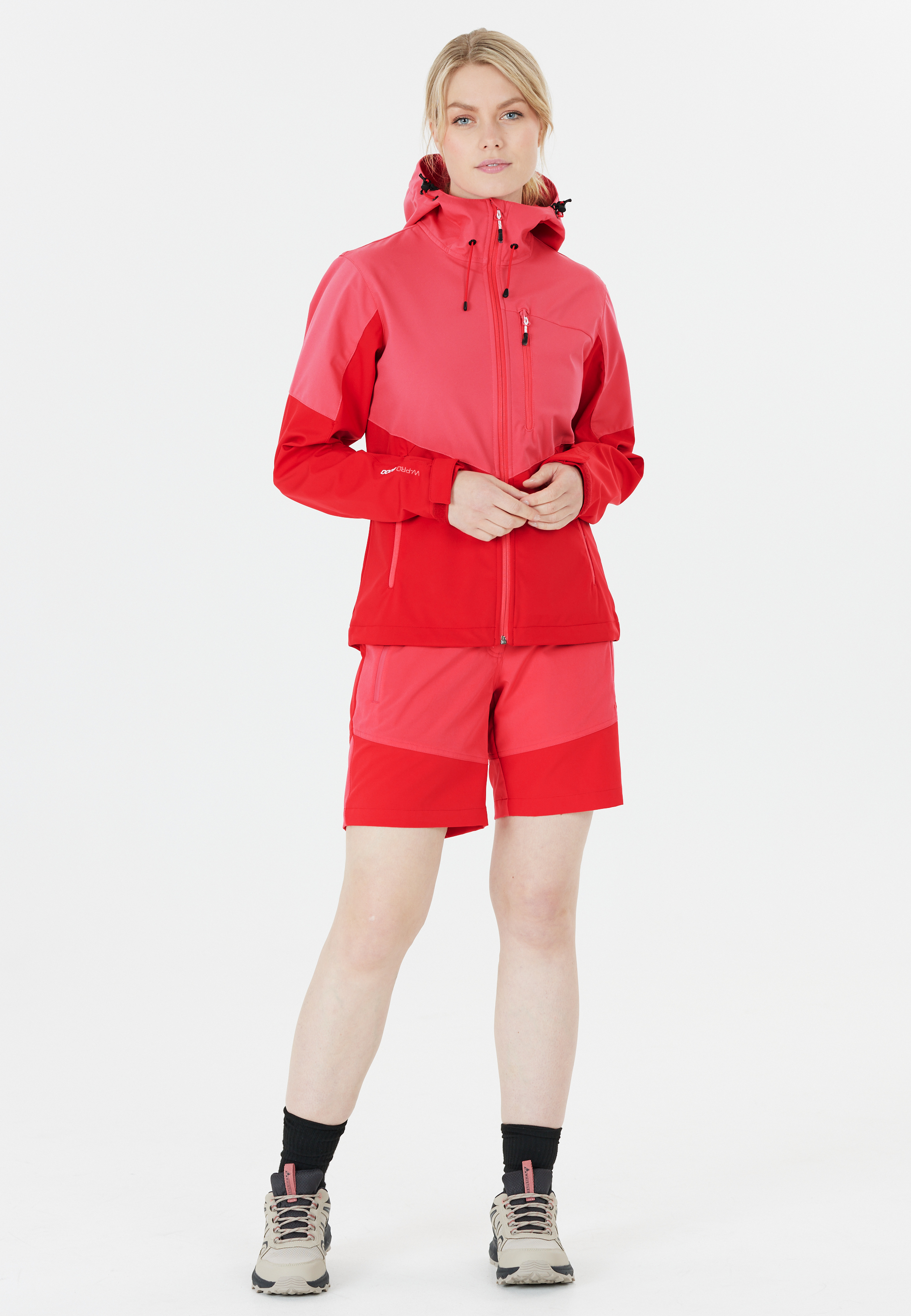 WHISTLER, Lala Trekking Shorts