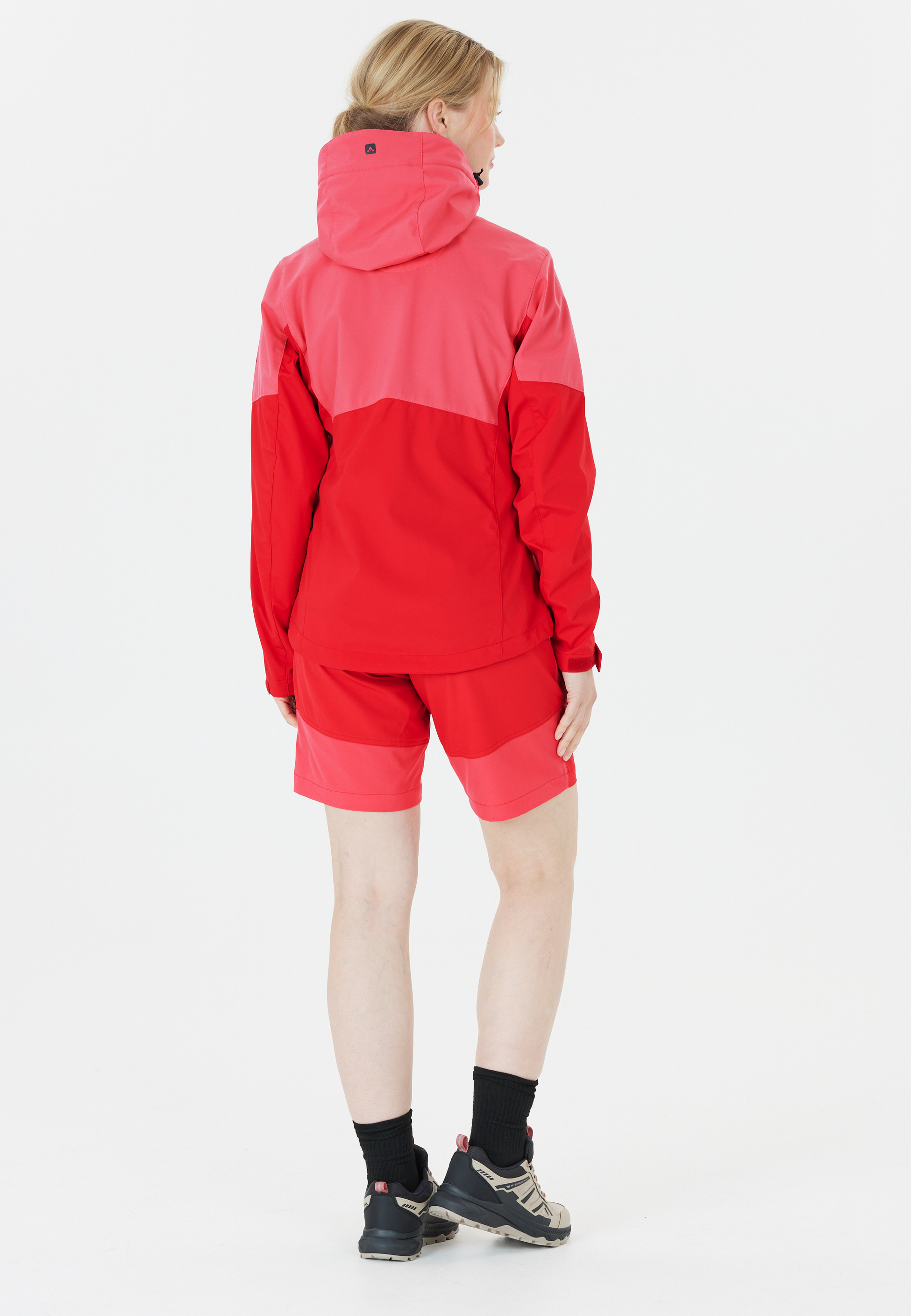 WHISTLER, Lala Trekking Shorts