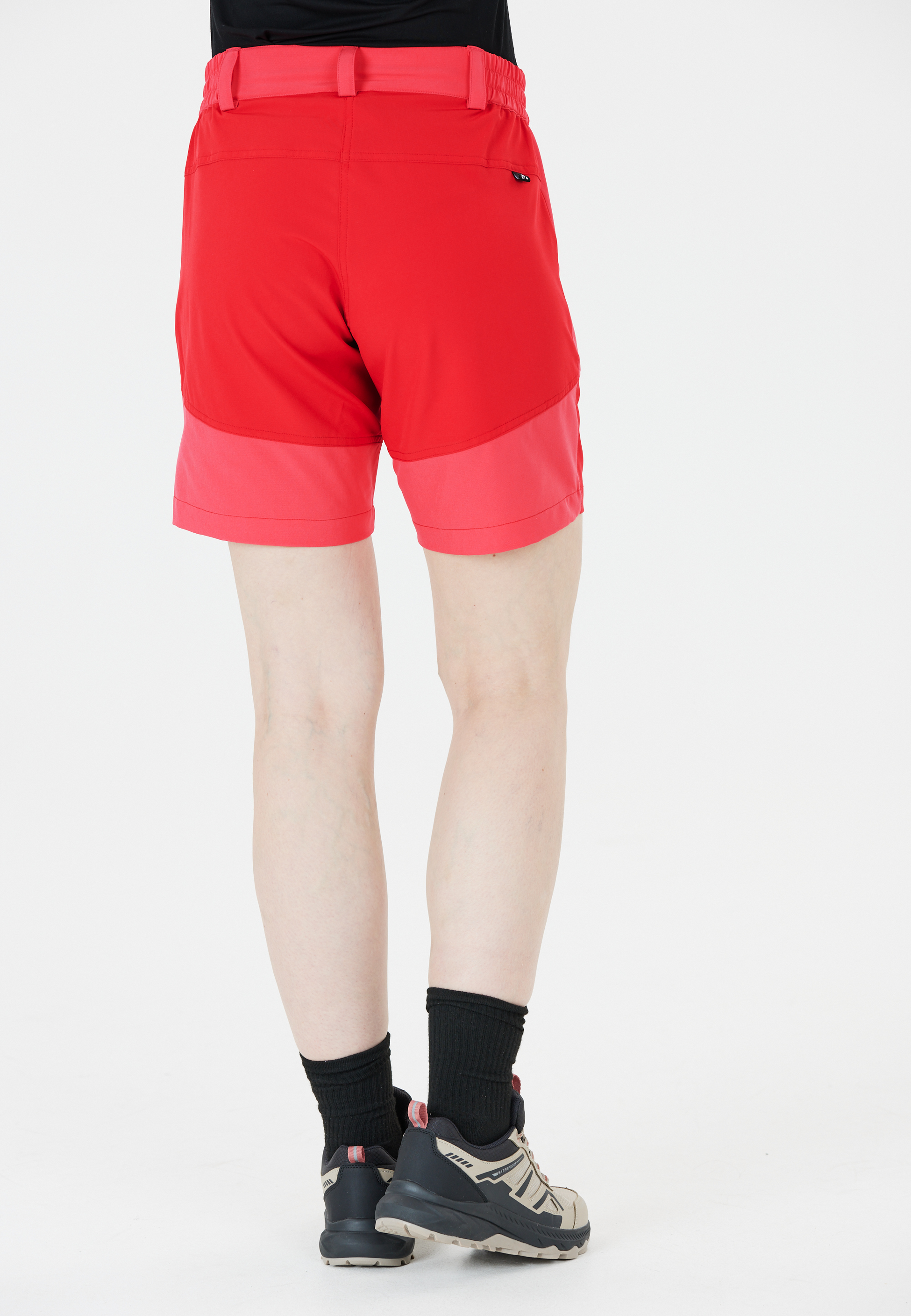 WHISTLER, Lala Trekking Shorts
