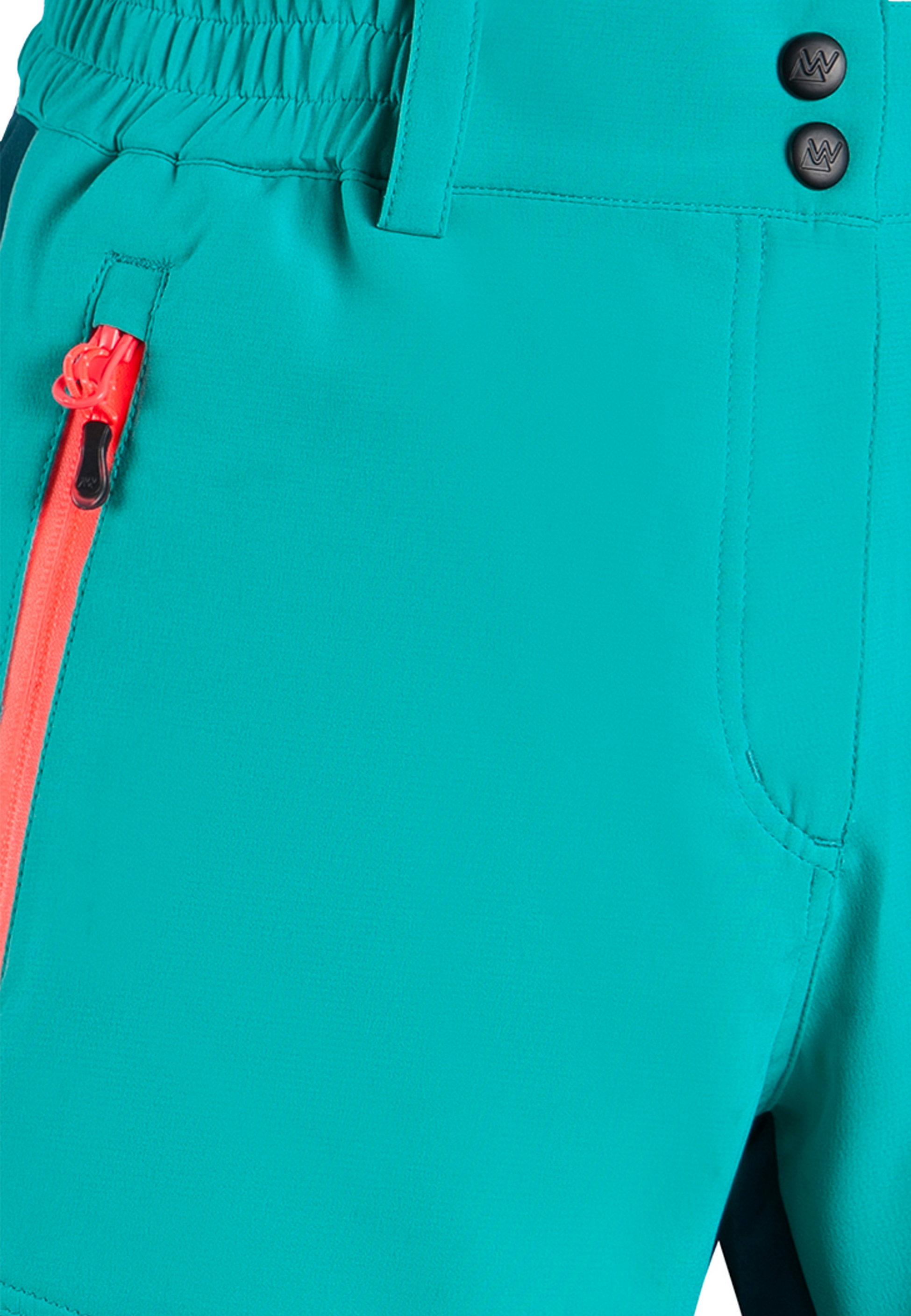 WHISTLER, Lala Trekking Shorts