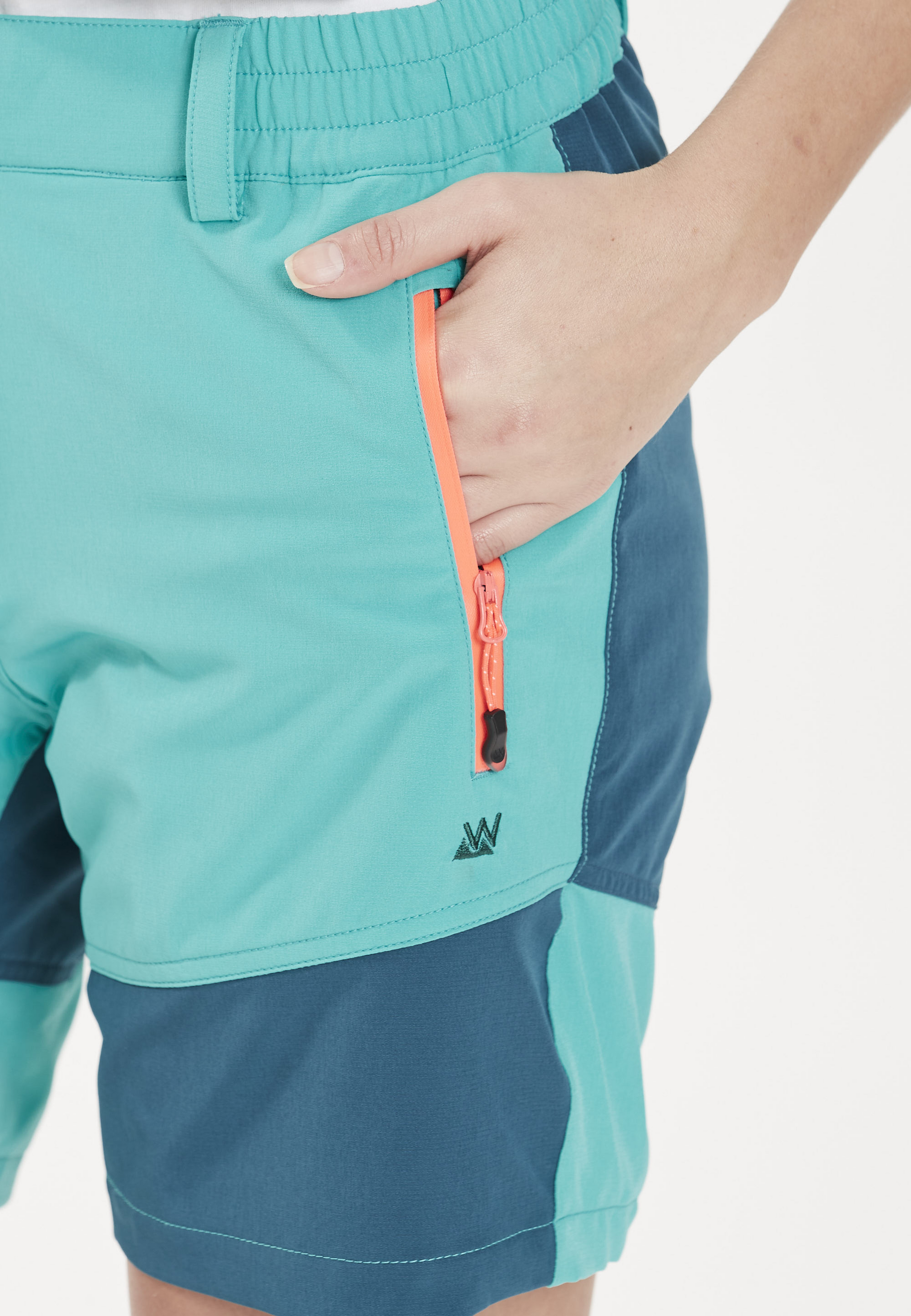 WHISTLER, Lala Trekking Shorts