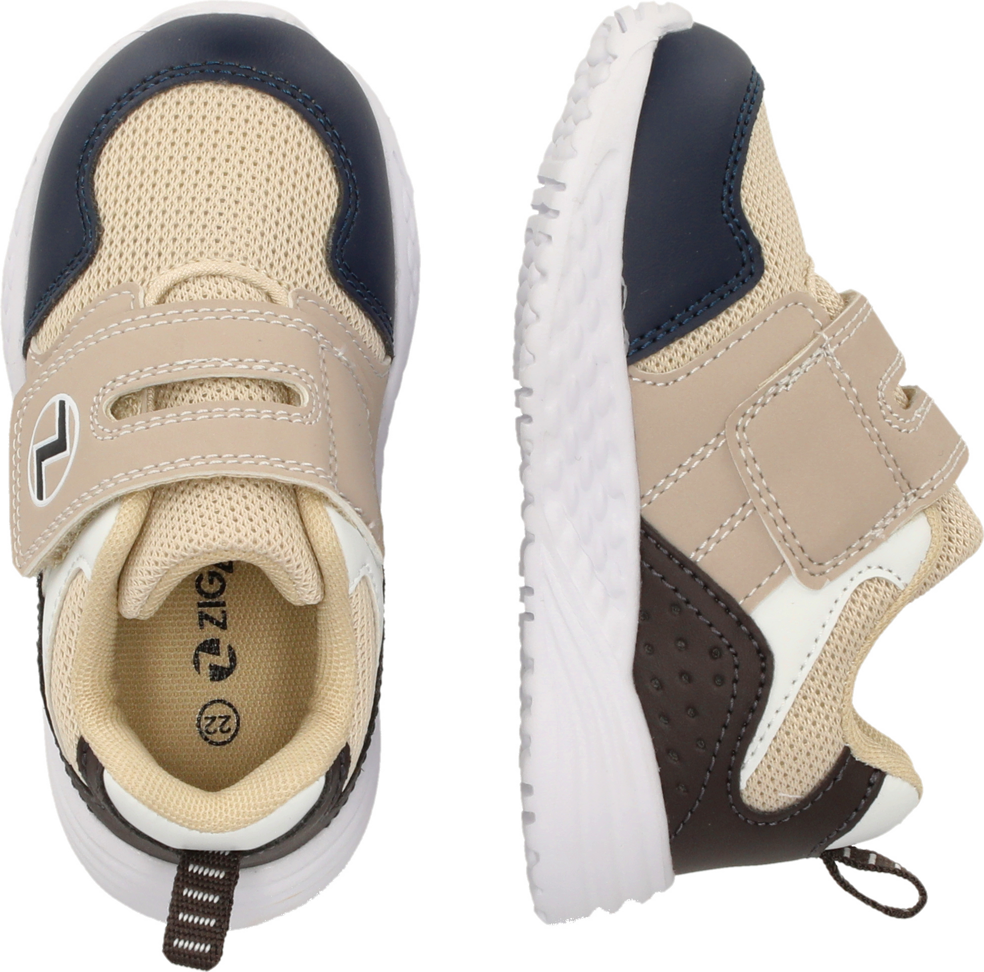 ZIGZAG, Lalila Sneaker