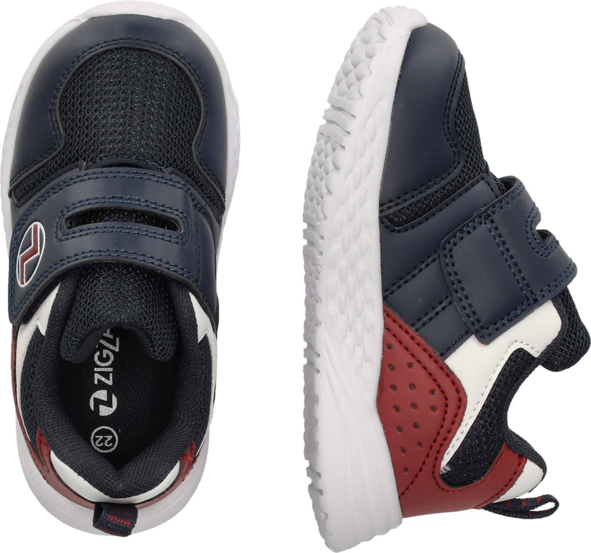 ZIGZAG, Lalila Sneaker