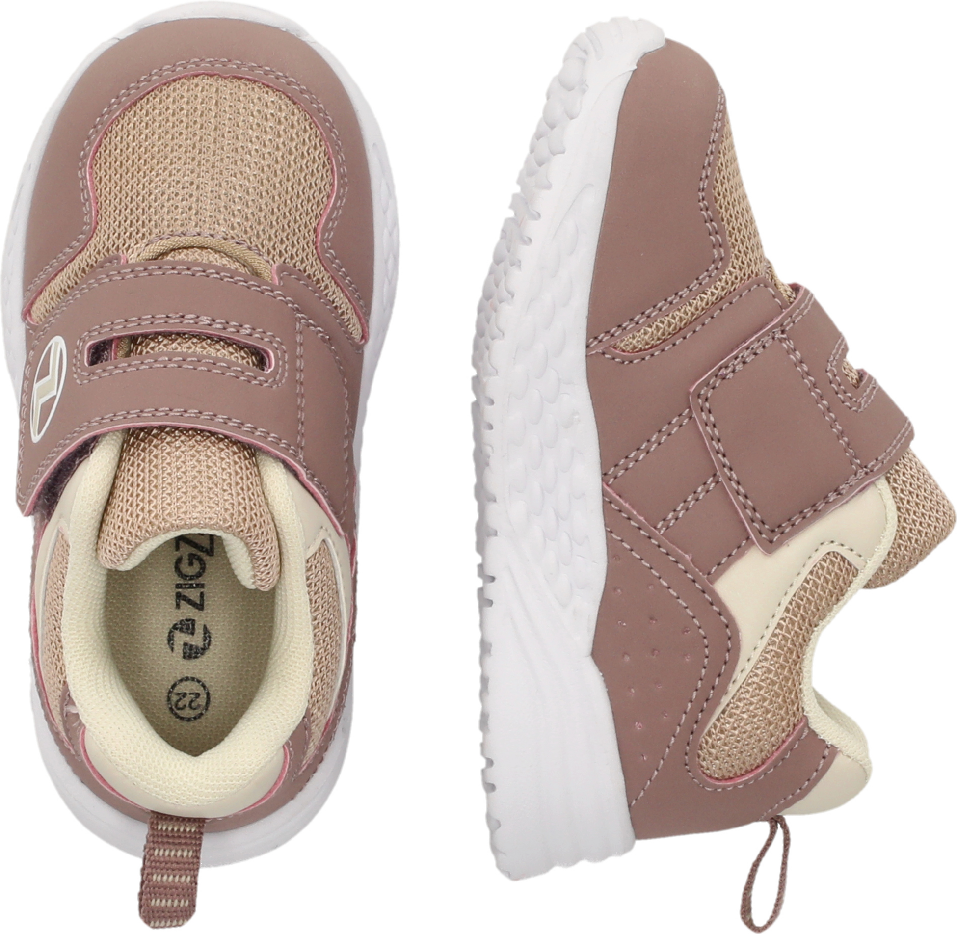 ZIGZAG, Lalila Sneaker