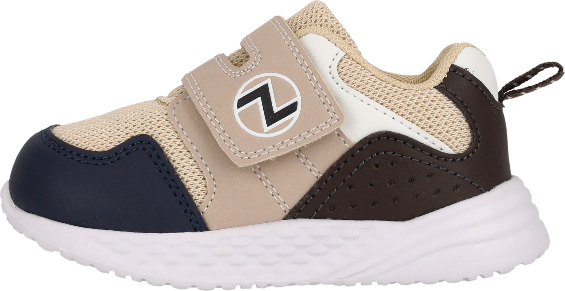 ZIGZAG, Lalila