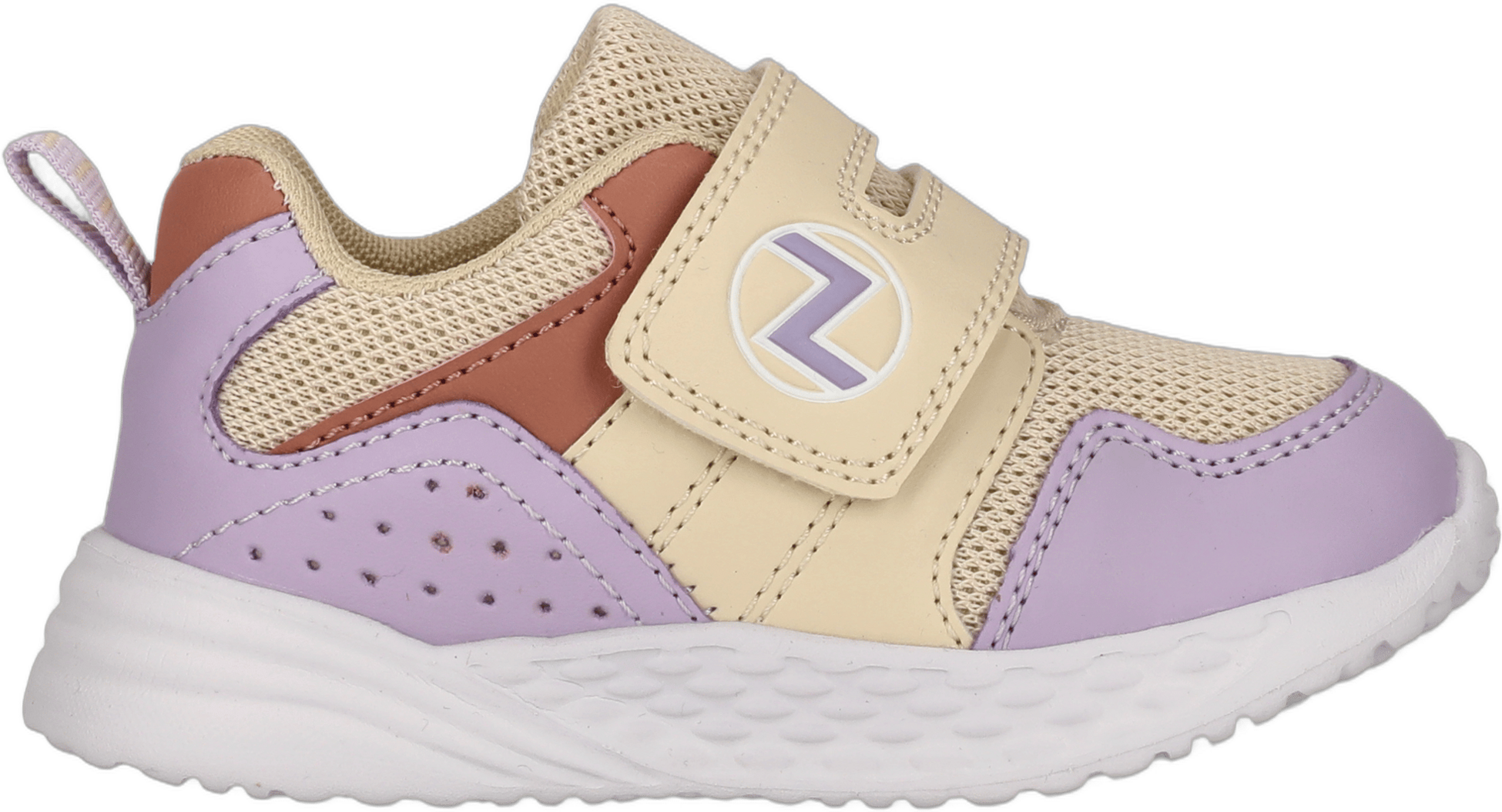 ZIGZAG, Lalila