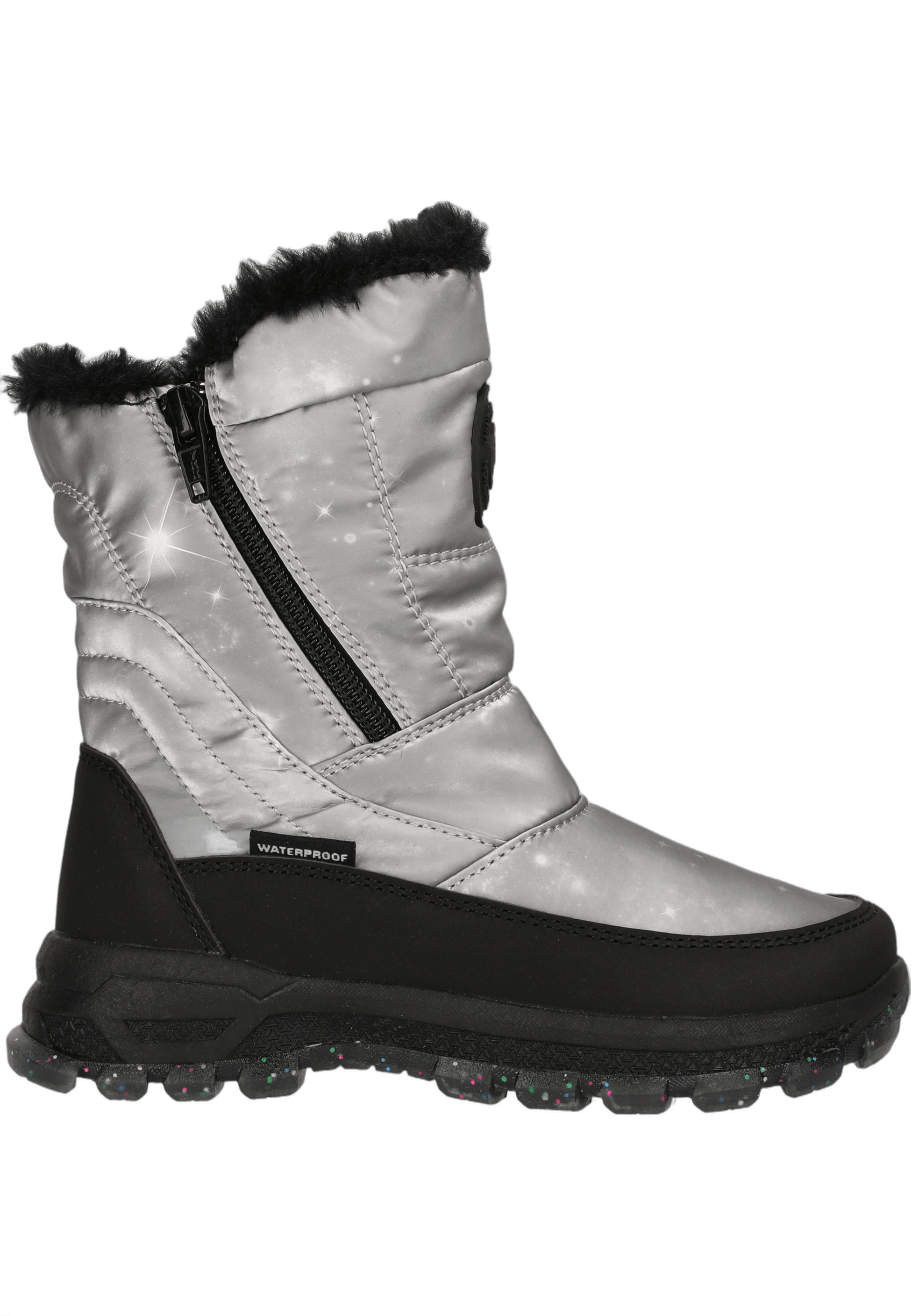 ZIGZAG, Lamia Winter Boots
