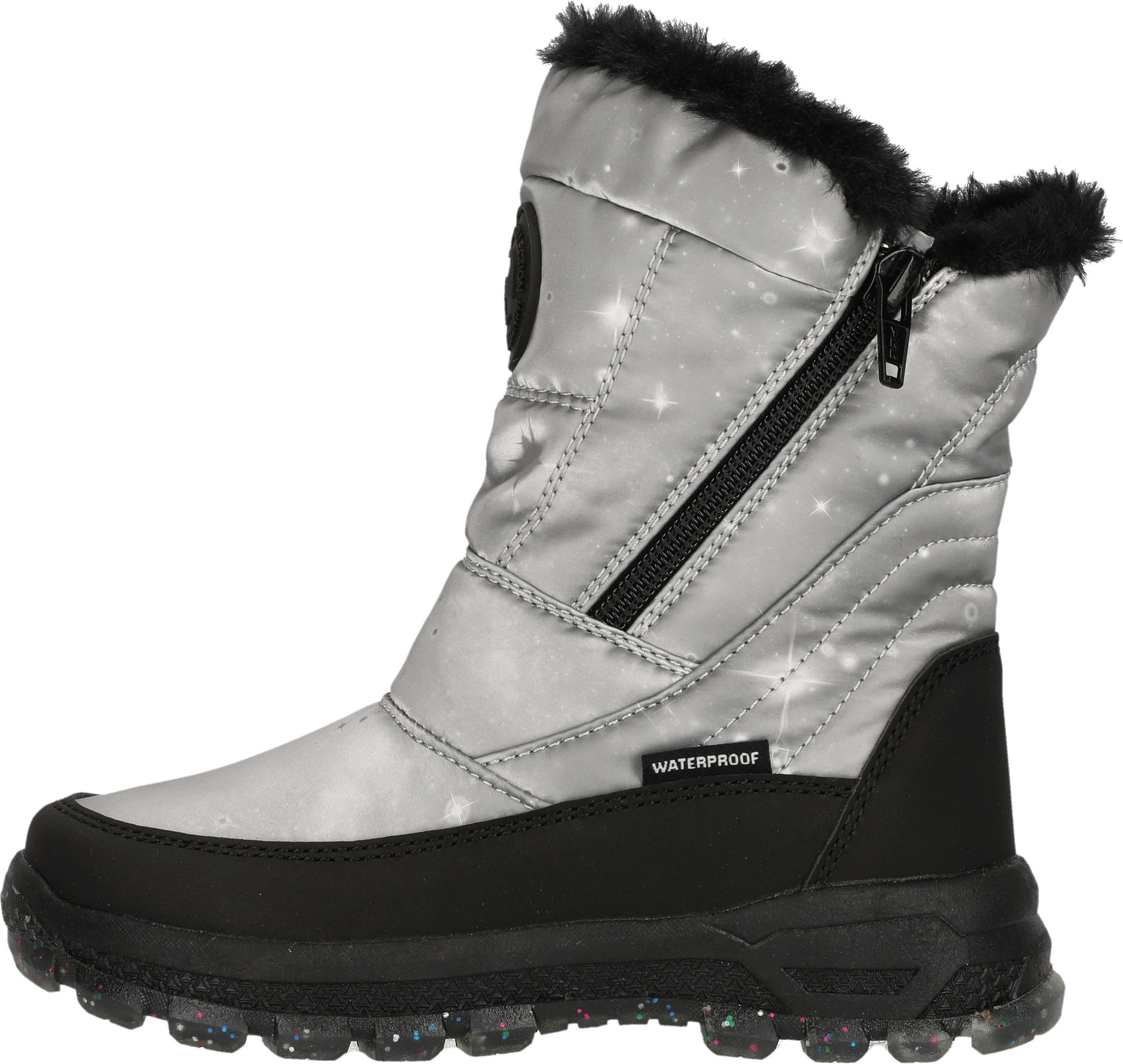 ZIGZAG, Lamia Winter Boots