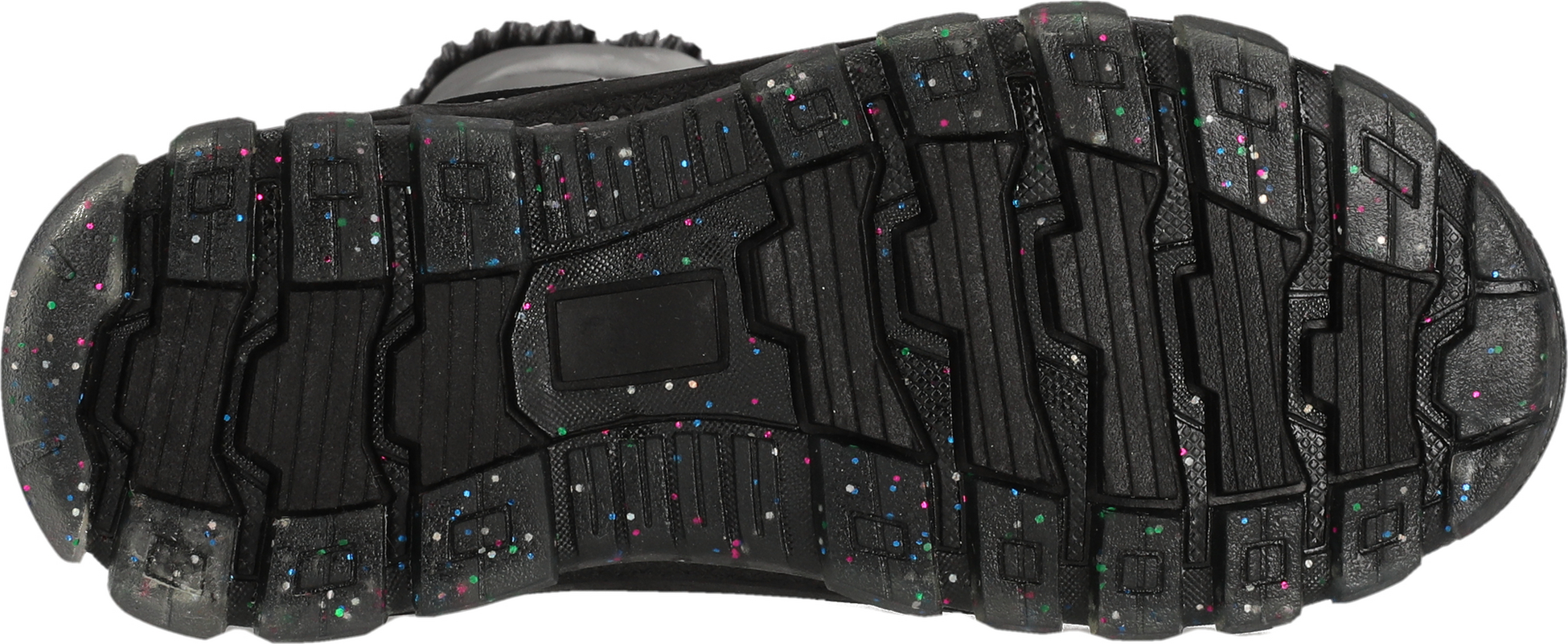 ZIGZAG, Lamia Winter Boots