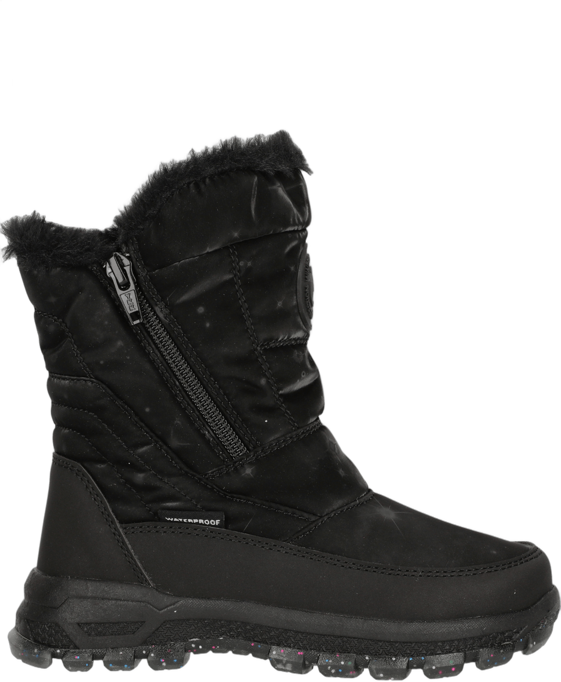 ZIGZAG, Lamia Winter Boots