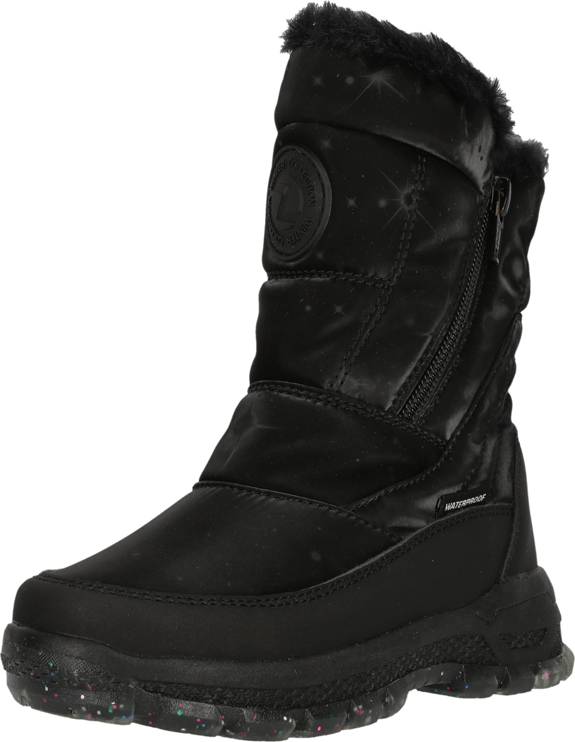 ZIGZAG, Lamia Winter Boots