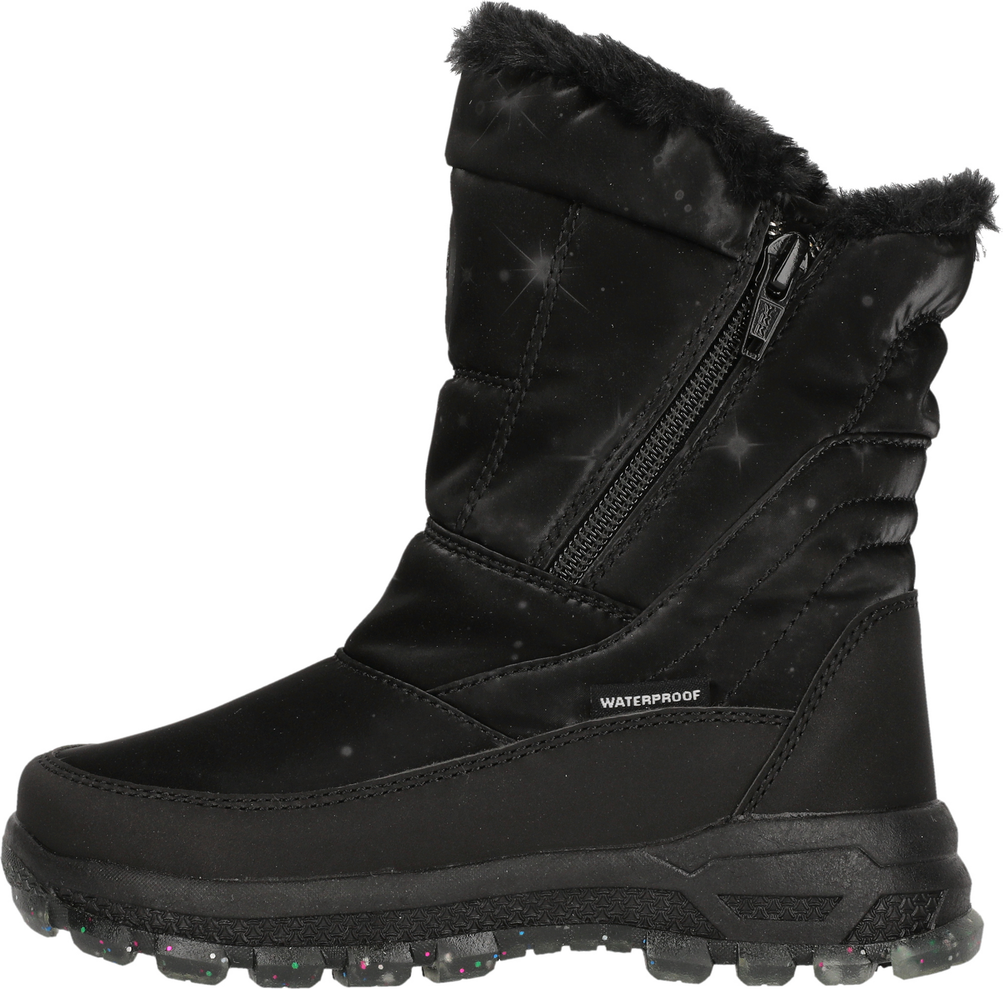 ZIGZAG, Lamia Winter Boots