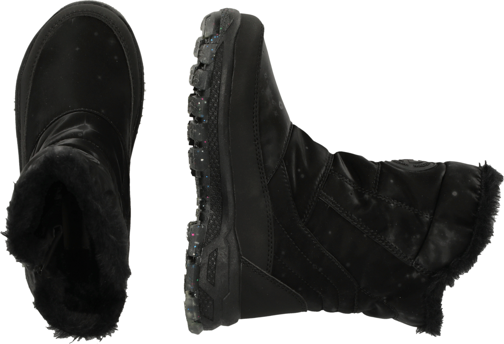 ZIGZAG, Lamia Winter Boots