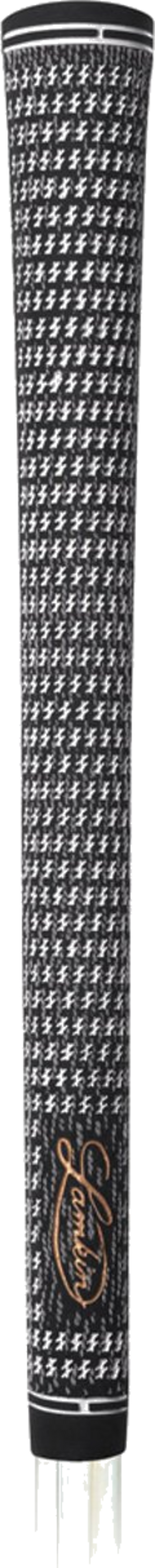 LAMKIN, Lamkin Crossline Full Cord M58 Round