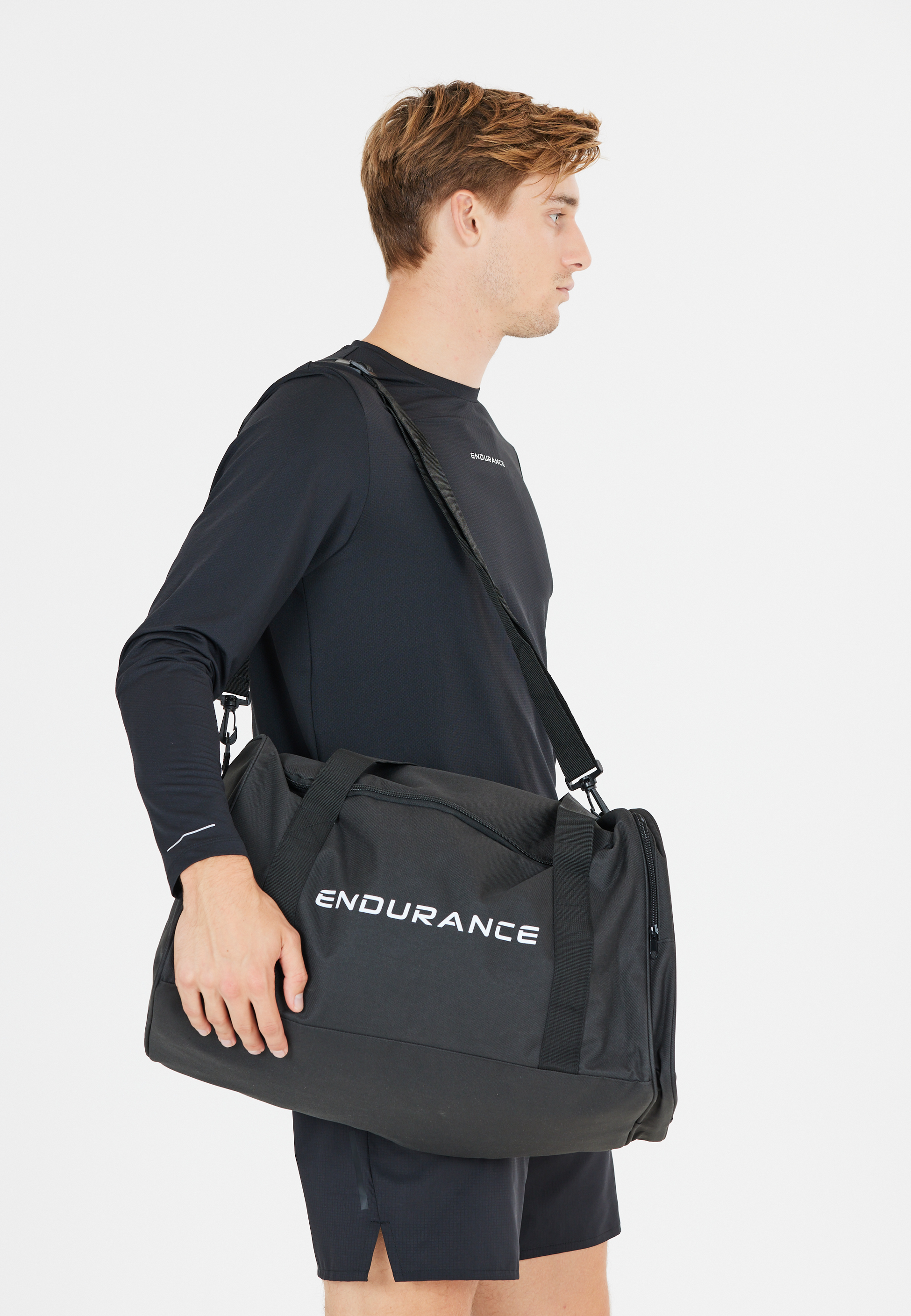 ENDURANCE, Lanakila Sports Bag