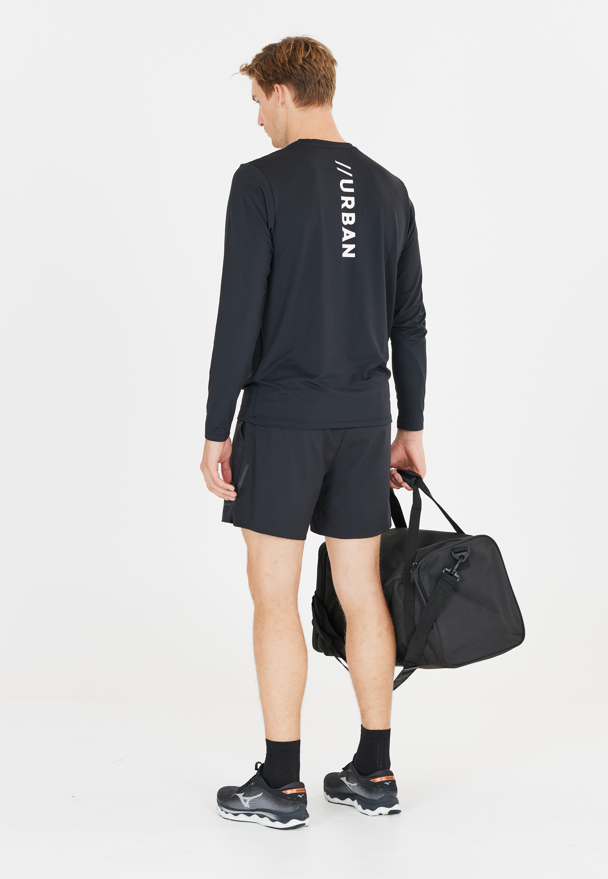 ENDURANCE, Lanakila Sports Bag