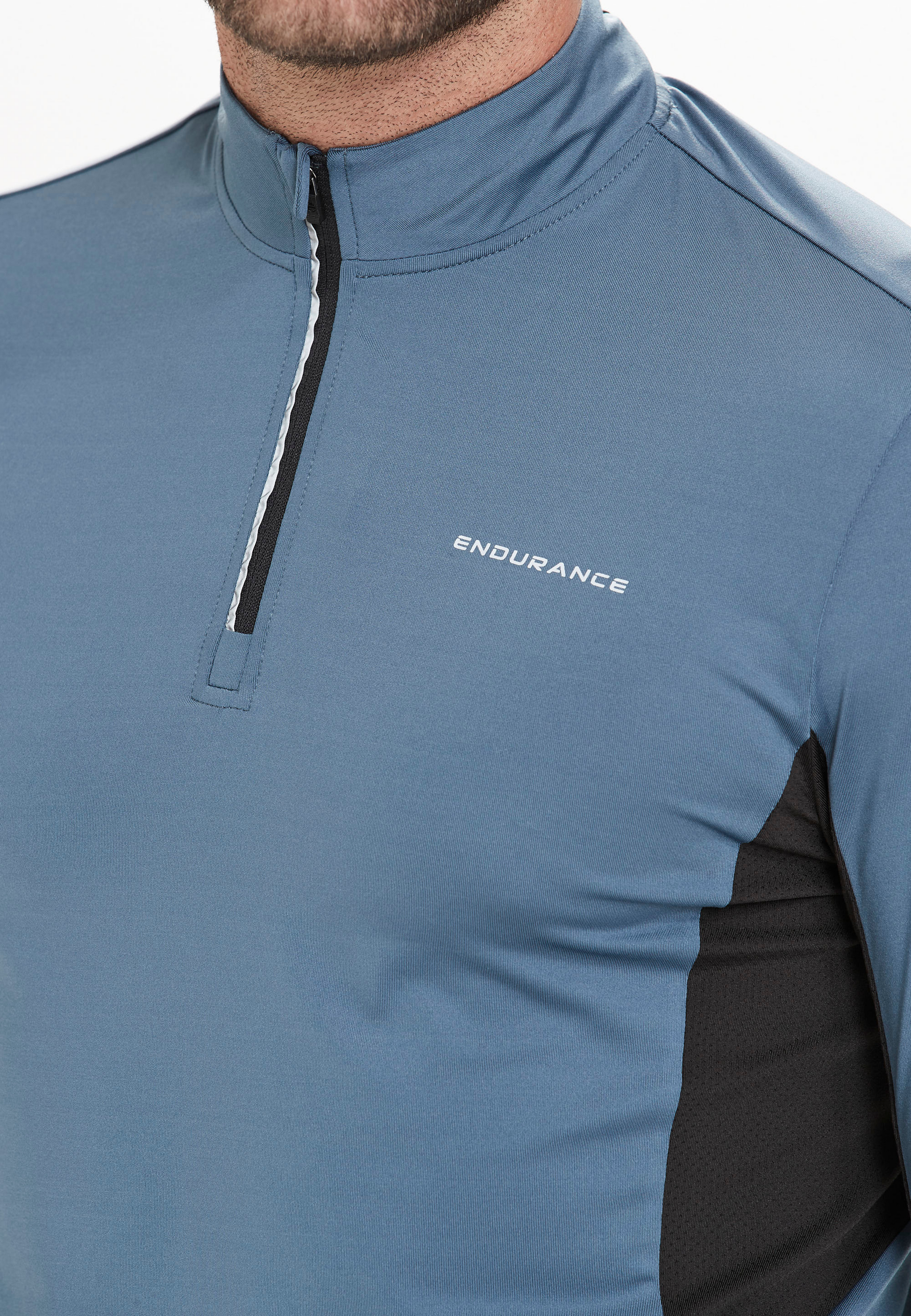 ENDURANCE, Lanbark Functional Shirt