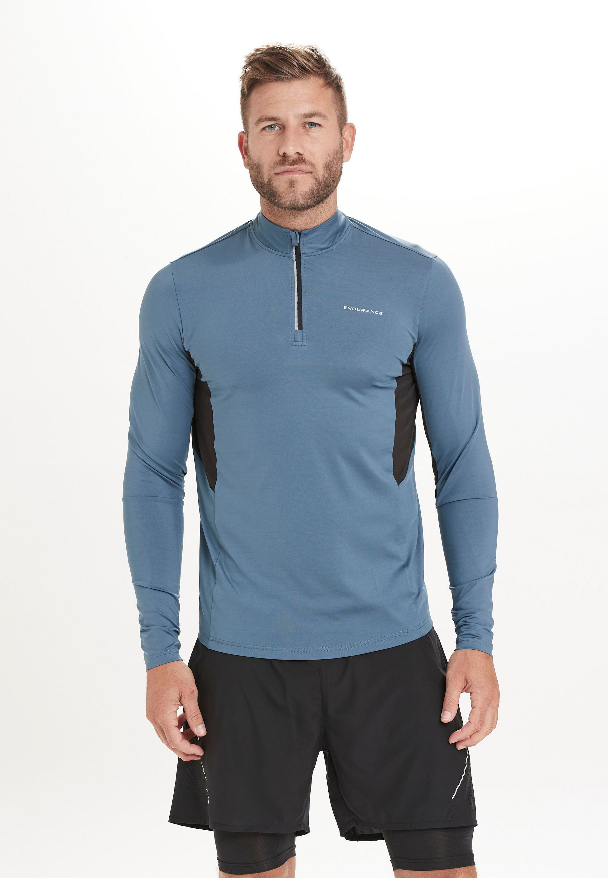 ENDURANCE, Lanbark Functional Shirt