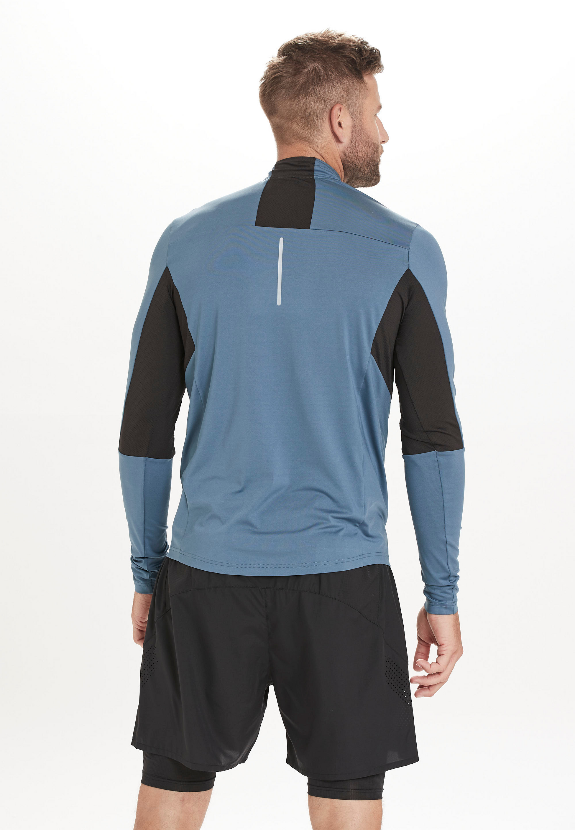 ENDURANCE, Lanbark Functional Shirt