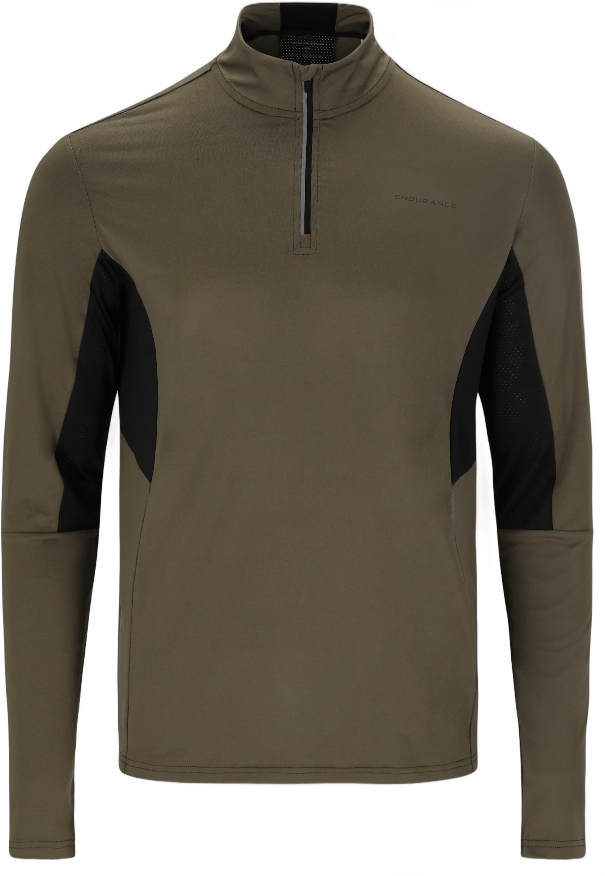 ENDURANCE, Lanbark Functional Shirt
