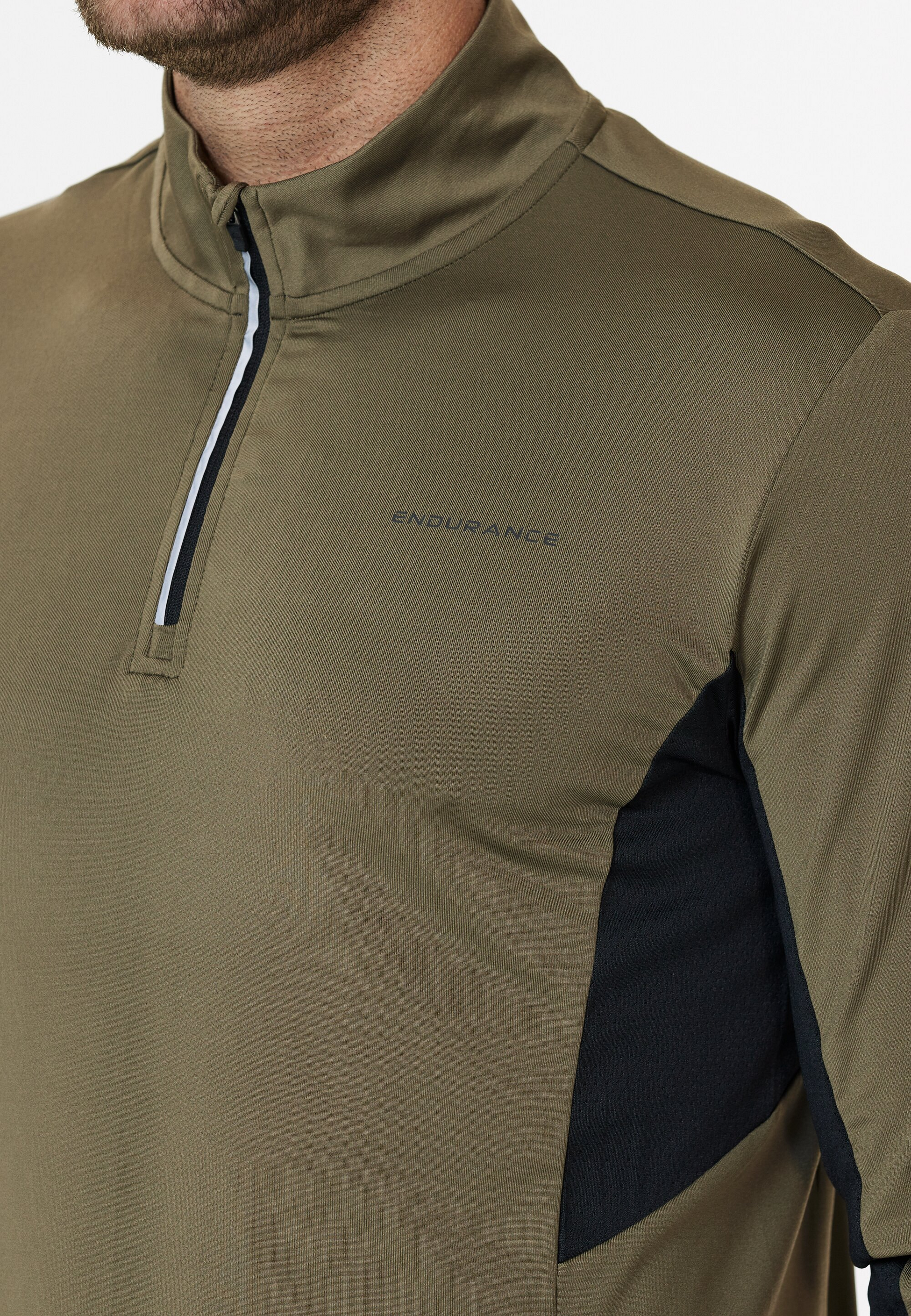 ENDURANCE, Lanbark Functional Shirt