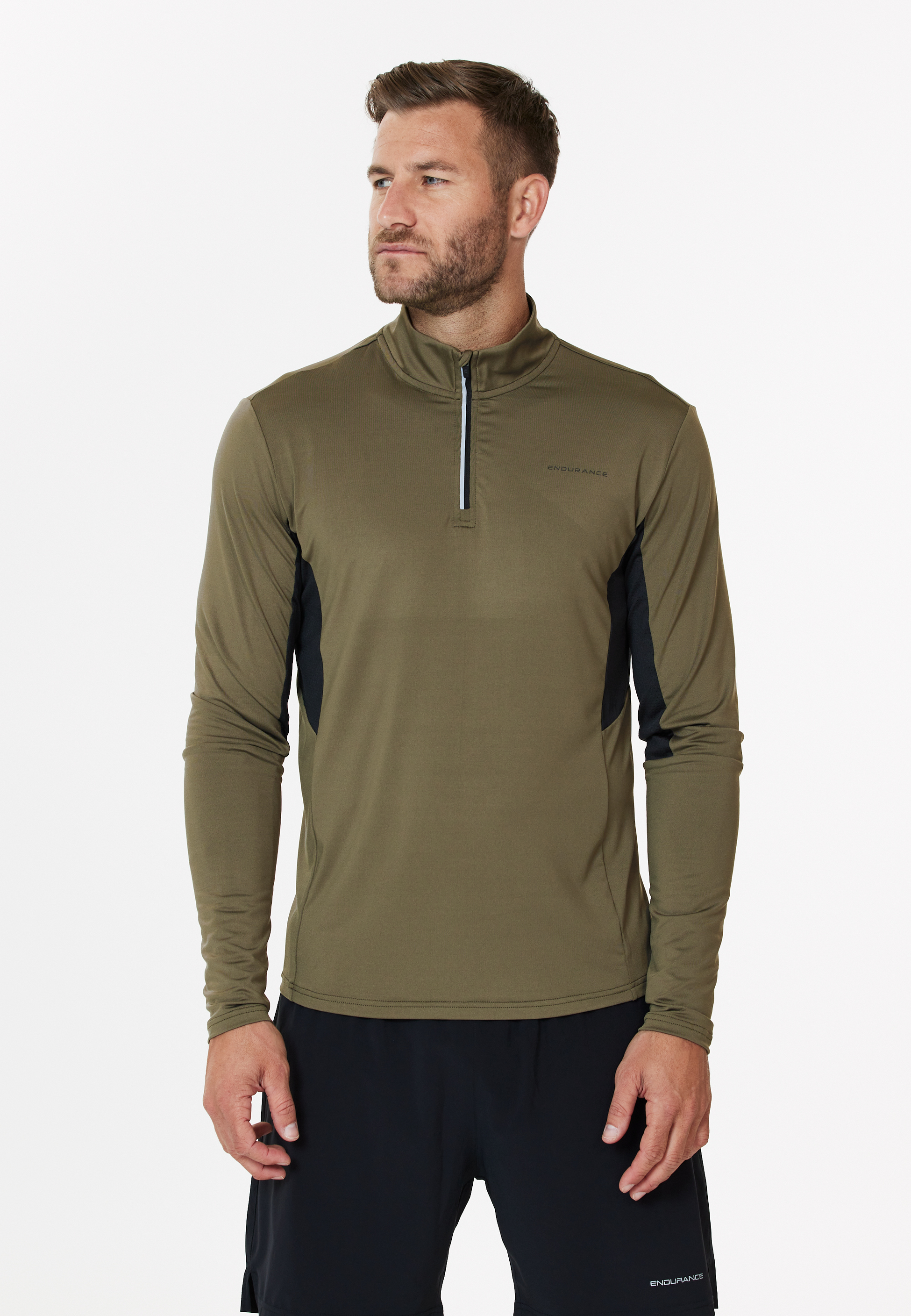 ENDURANCE, Lanbark Functional Shirt
