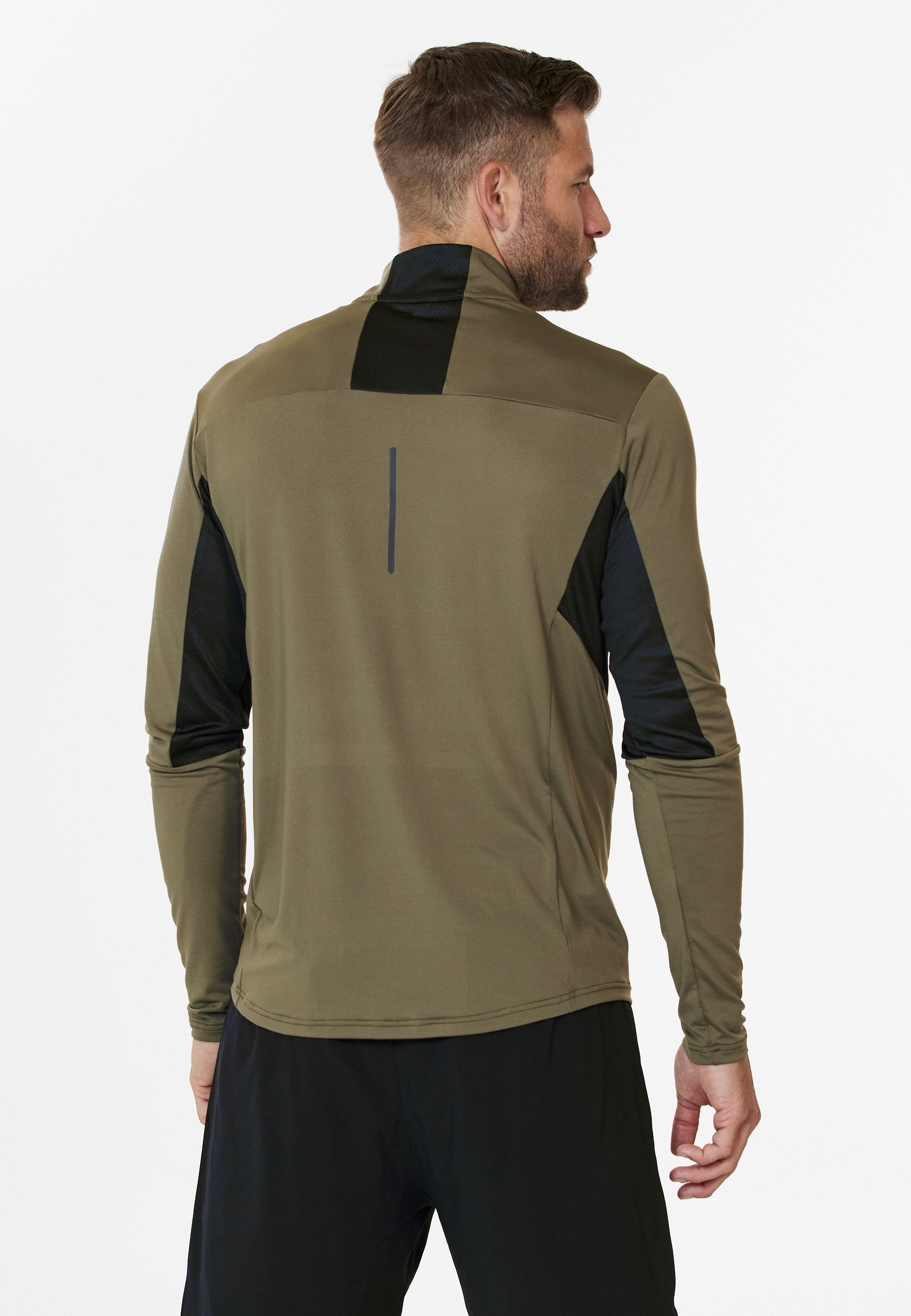 ENDURANCE, Lanbark Functional Shirt