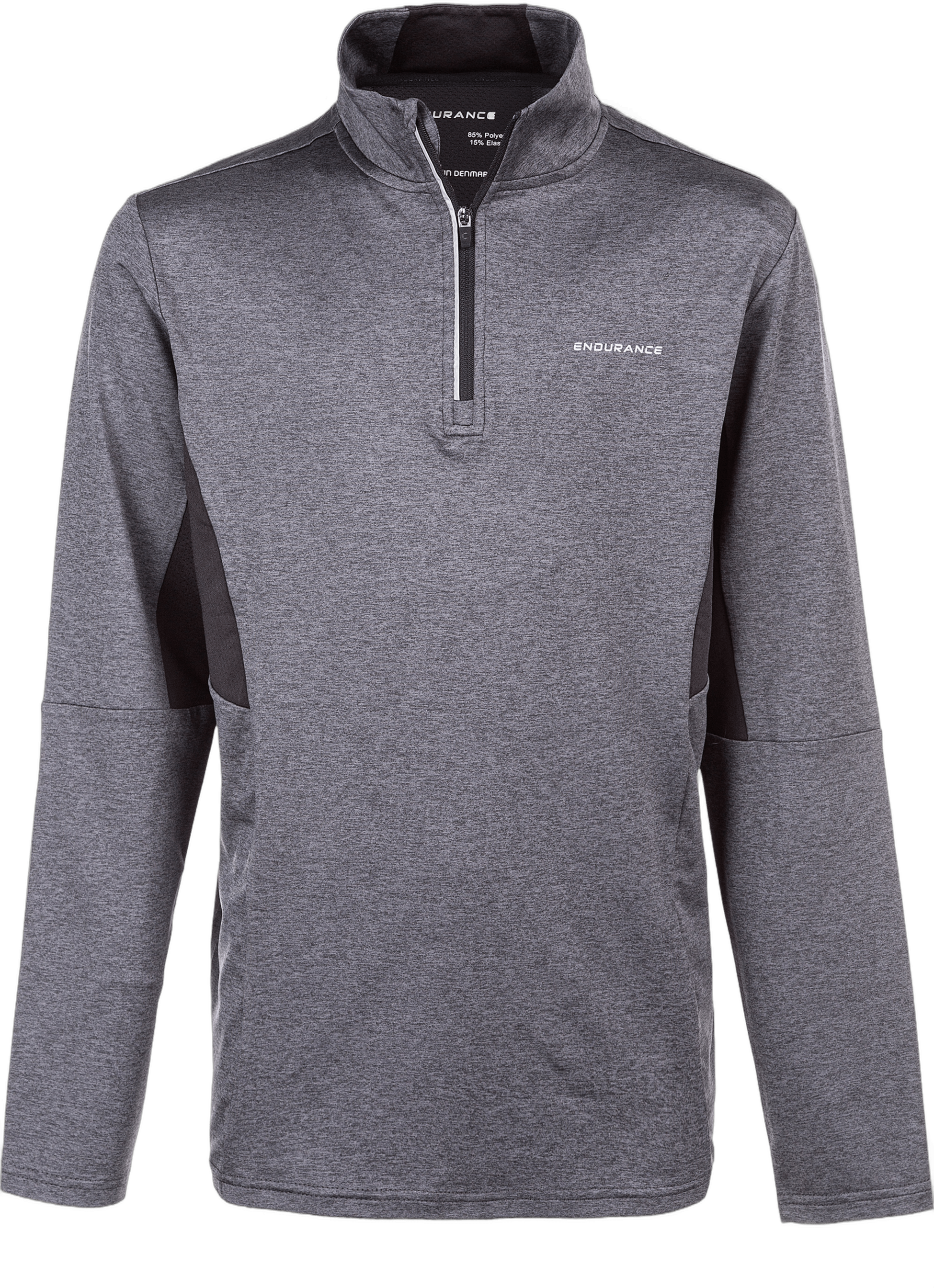 ENDURANCE, Lanbark Pullover