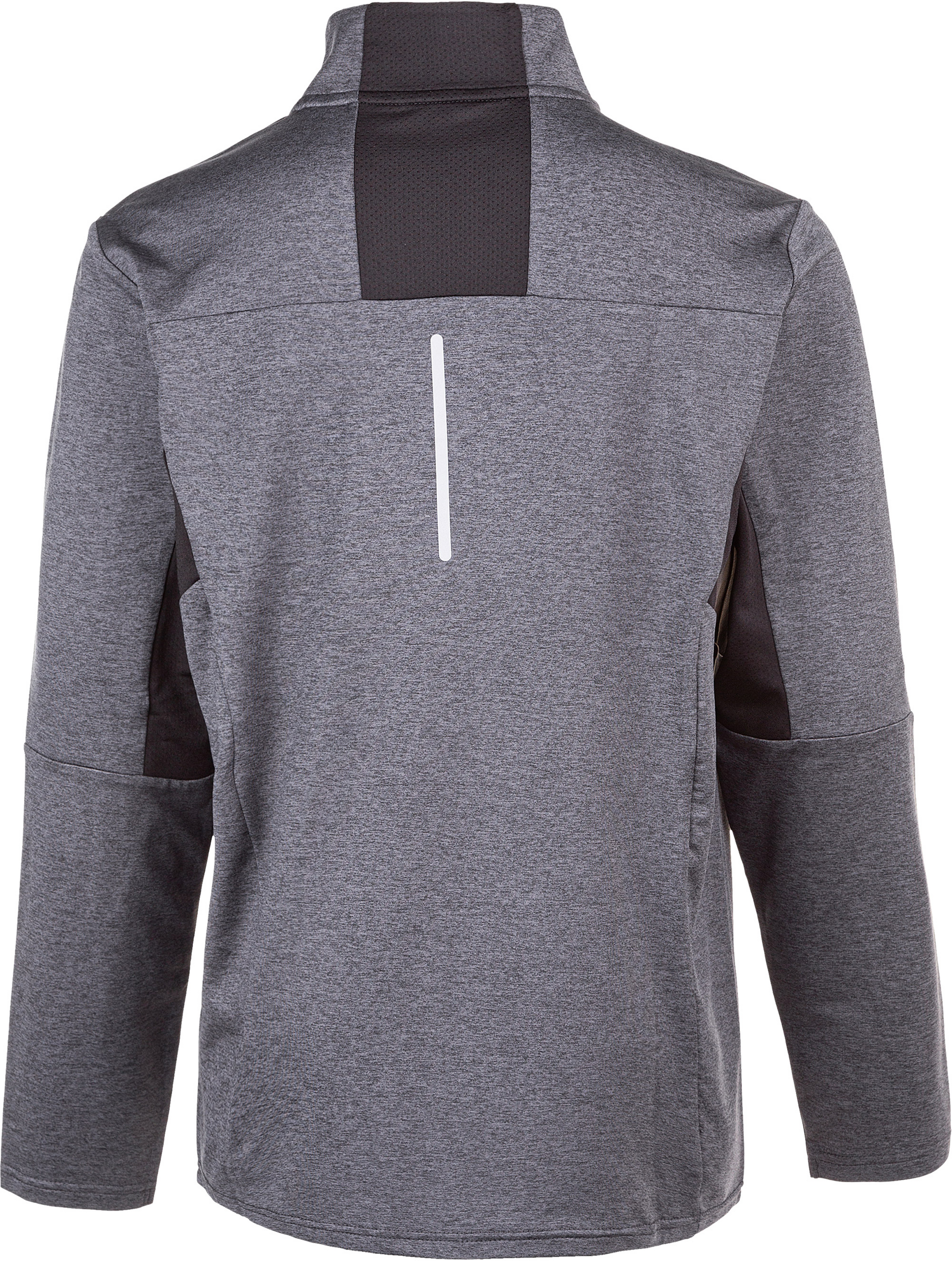 ENDURANCE, Lanbark Pullover