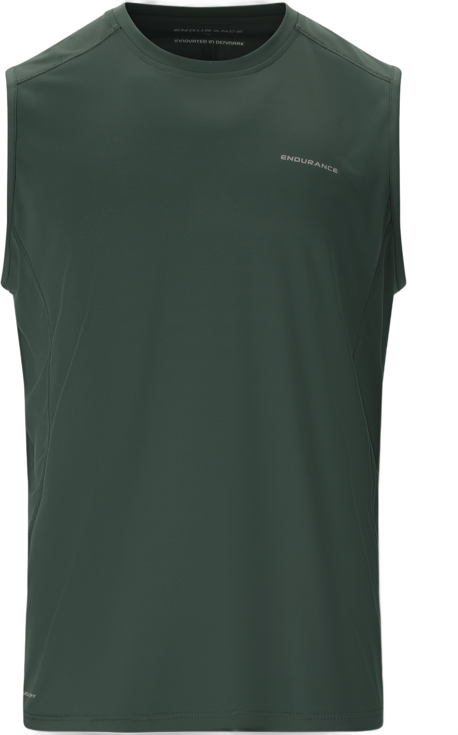 ENDURANCE, Landeer Tank Top