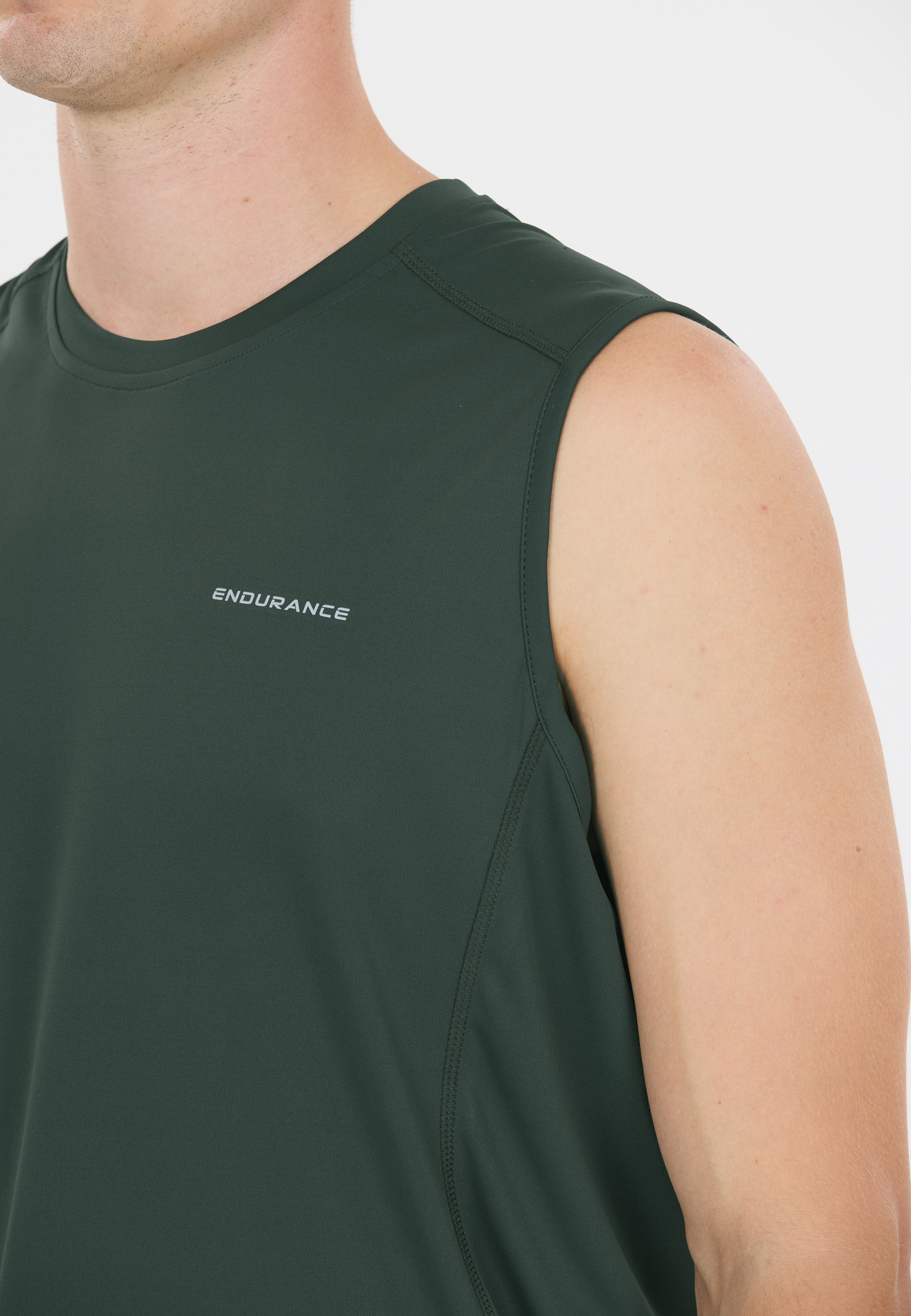 ENDURANCE, Landeer Tank Top