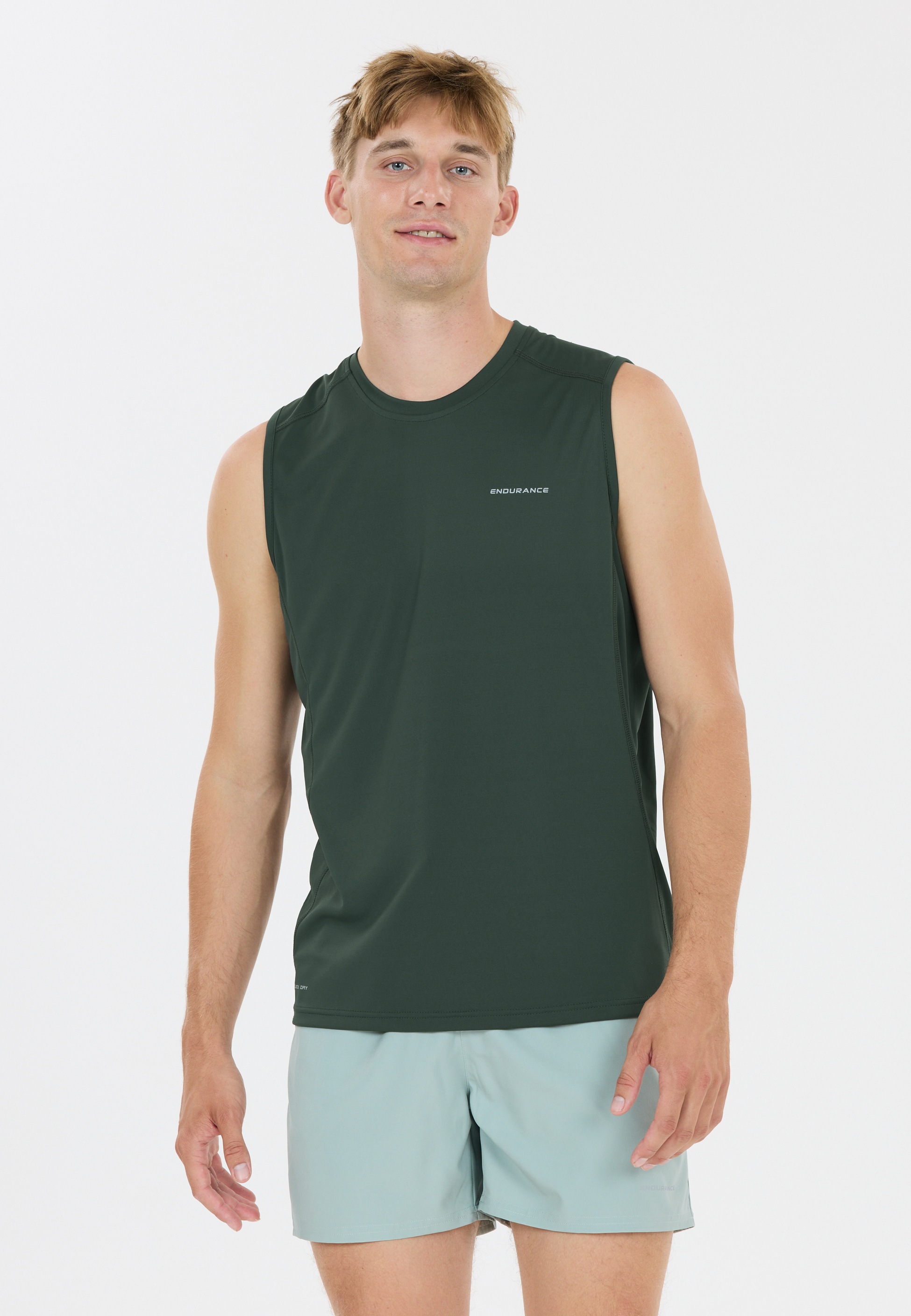 ENDURANCE, Landeer Tank Top