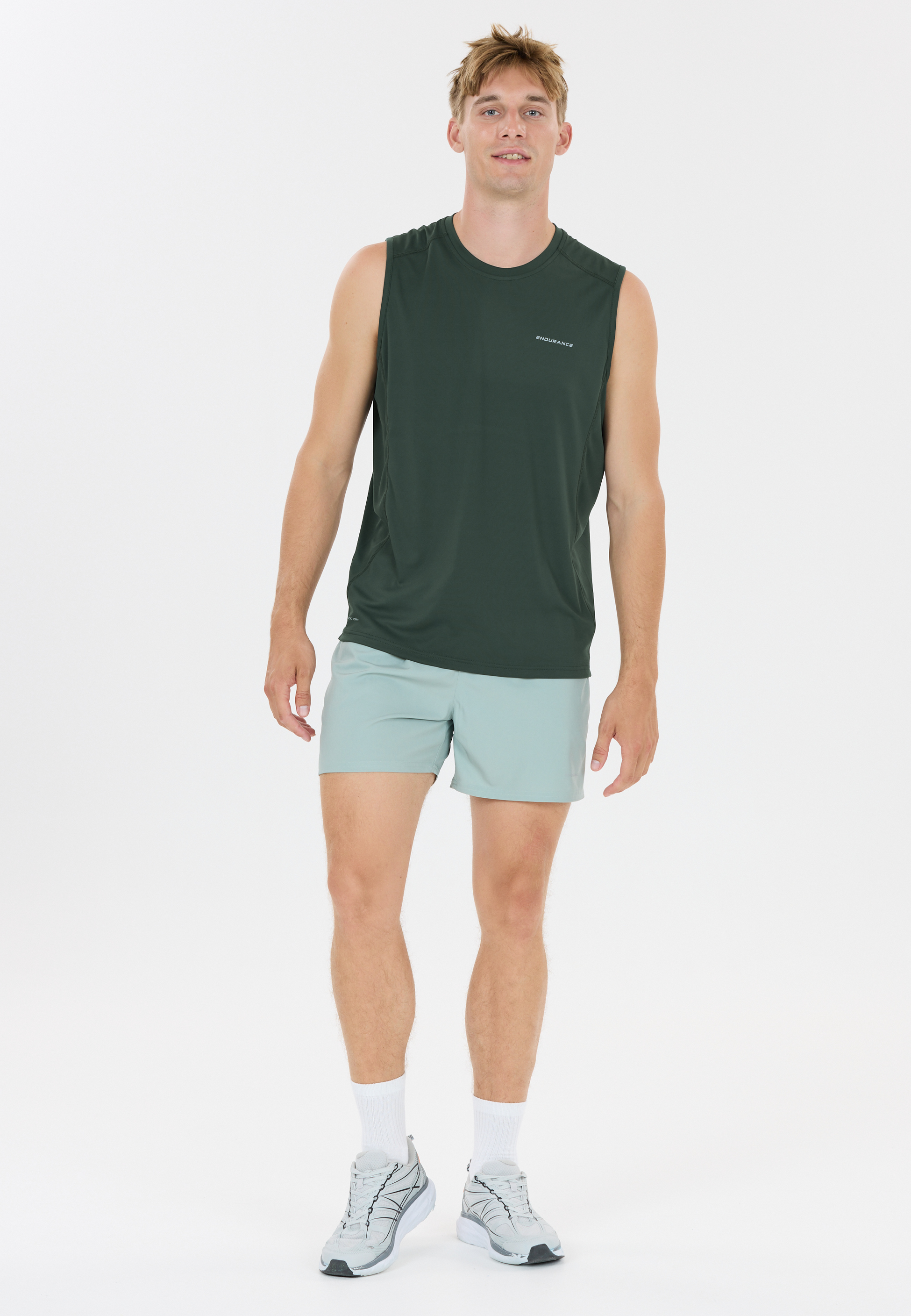 ENDURANCE, Landeer Tank Top