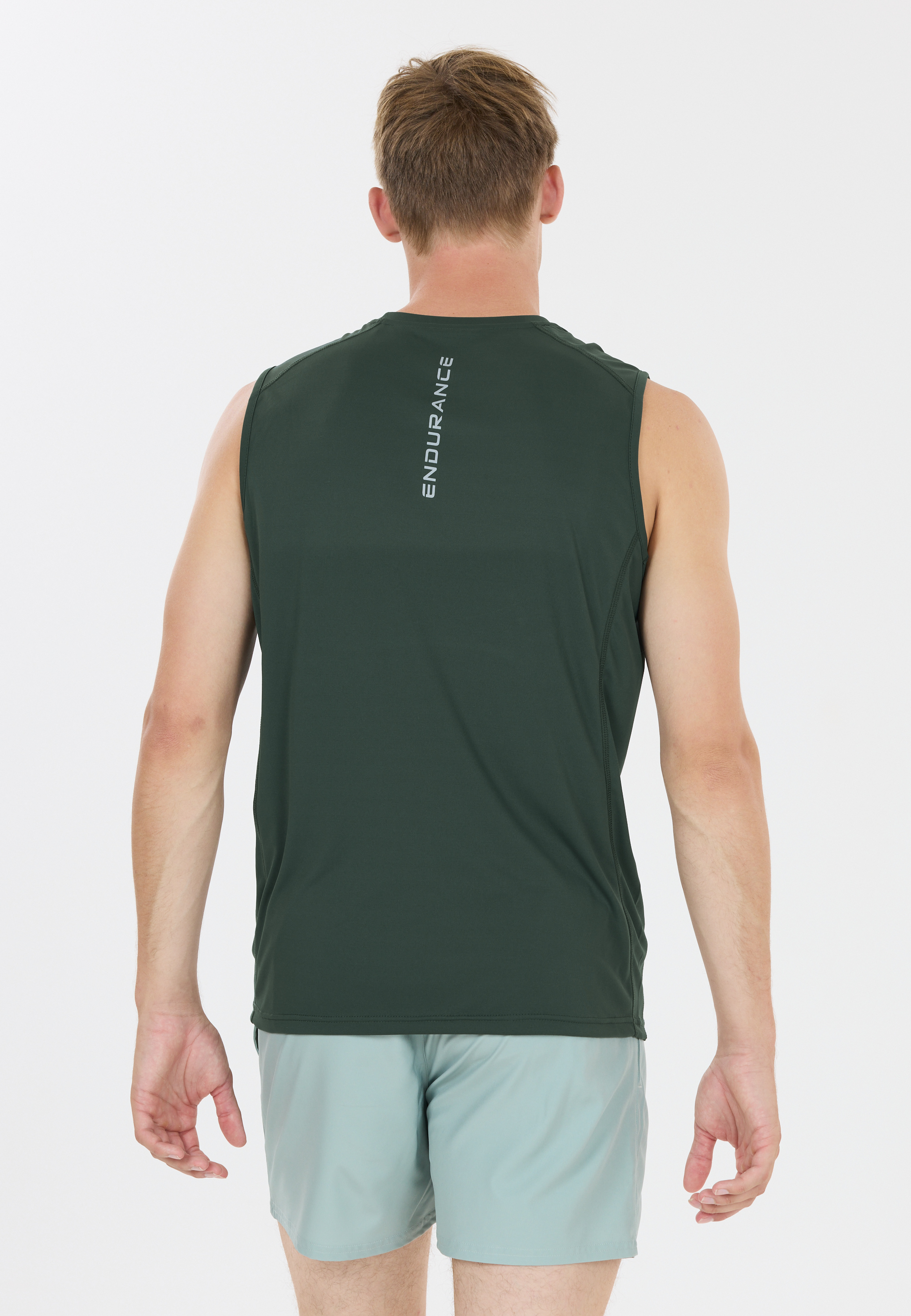 ENDURANCE, Landeer Tank Top