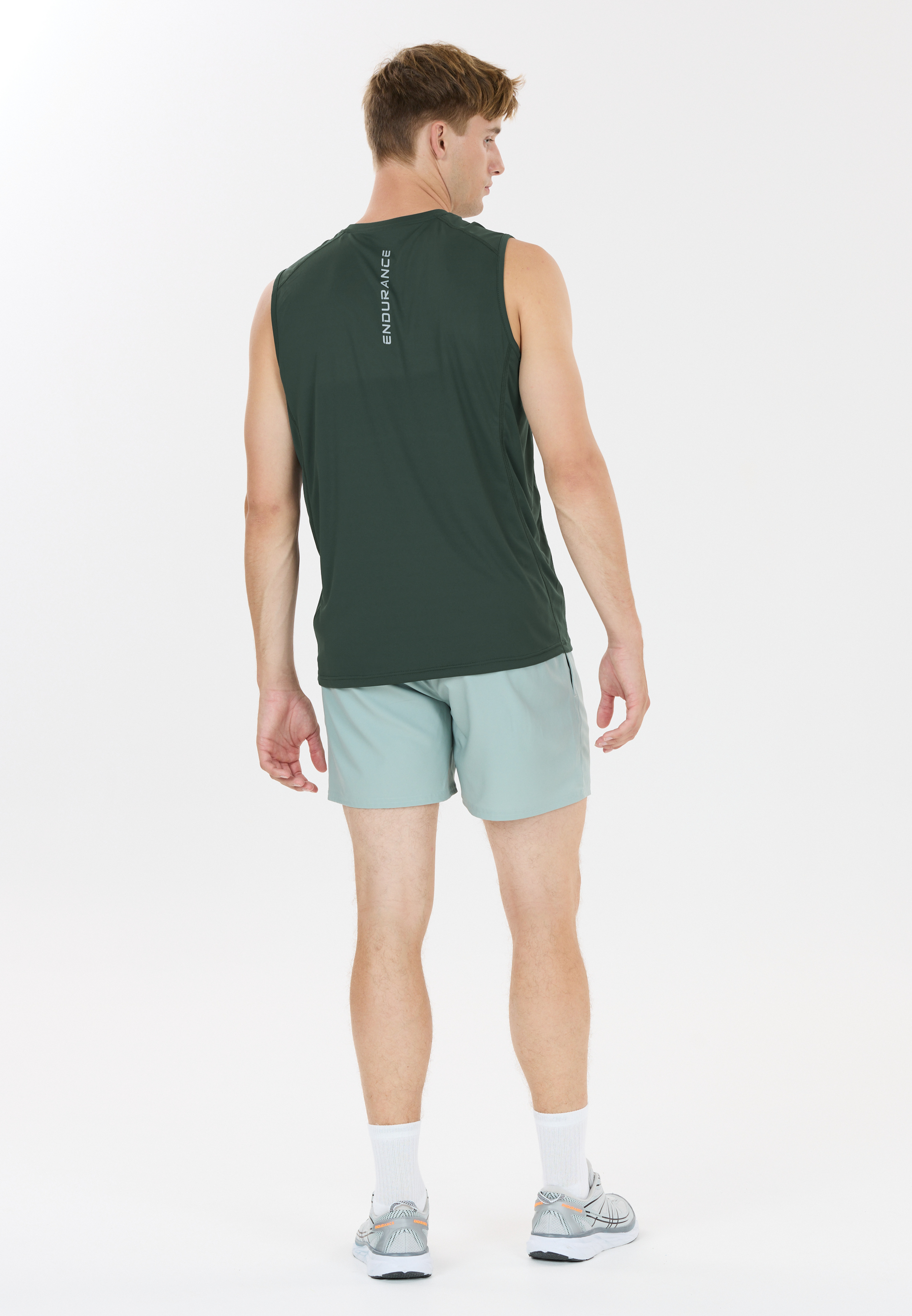 ENDURANCE, Landeer Tank Top