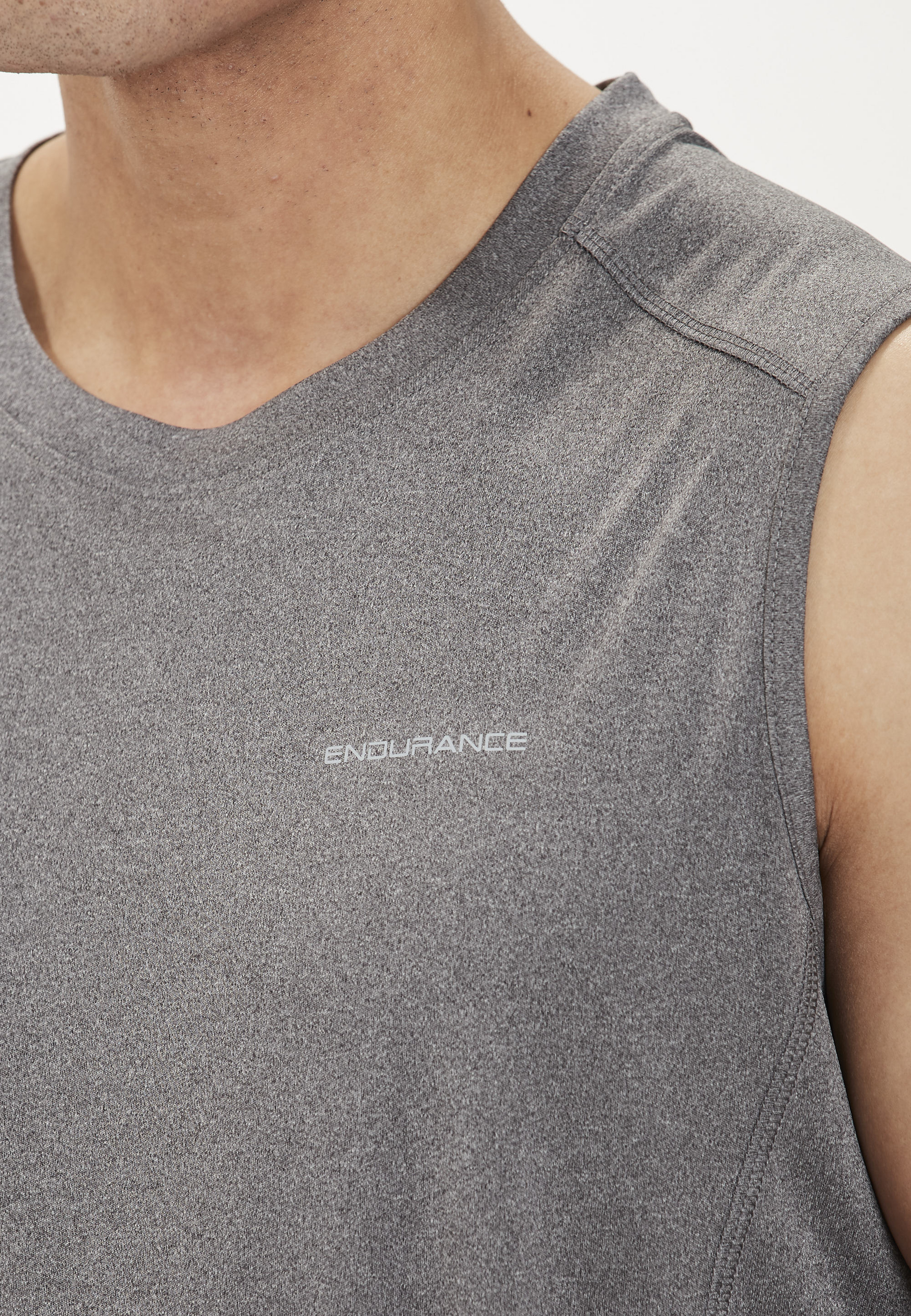 ENDURANCE, Landeer Tank Top