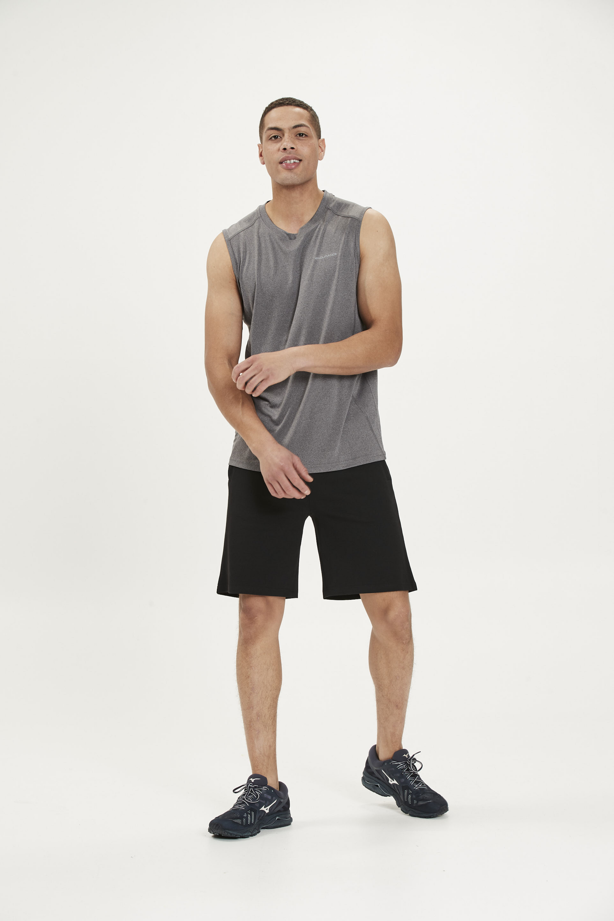 ENDURANCE, Landeer Tank Top