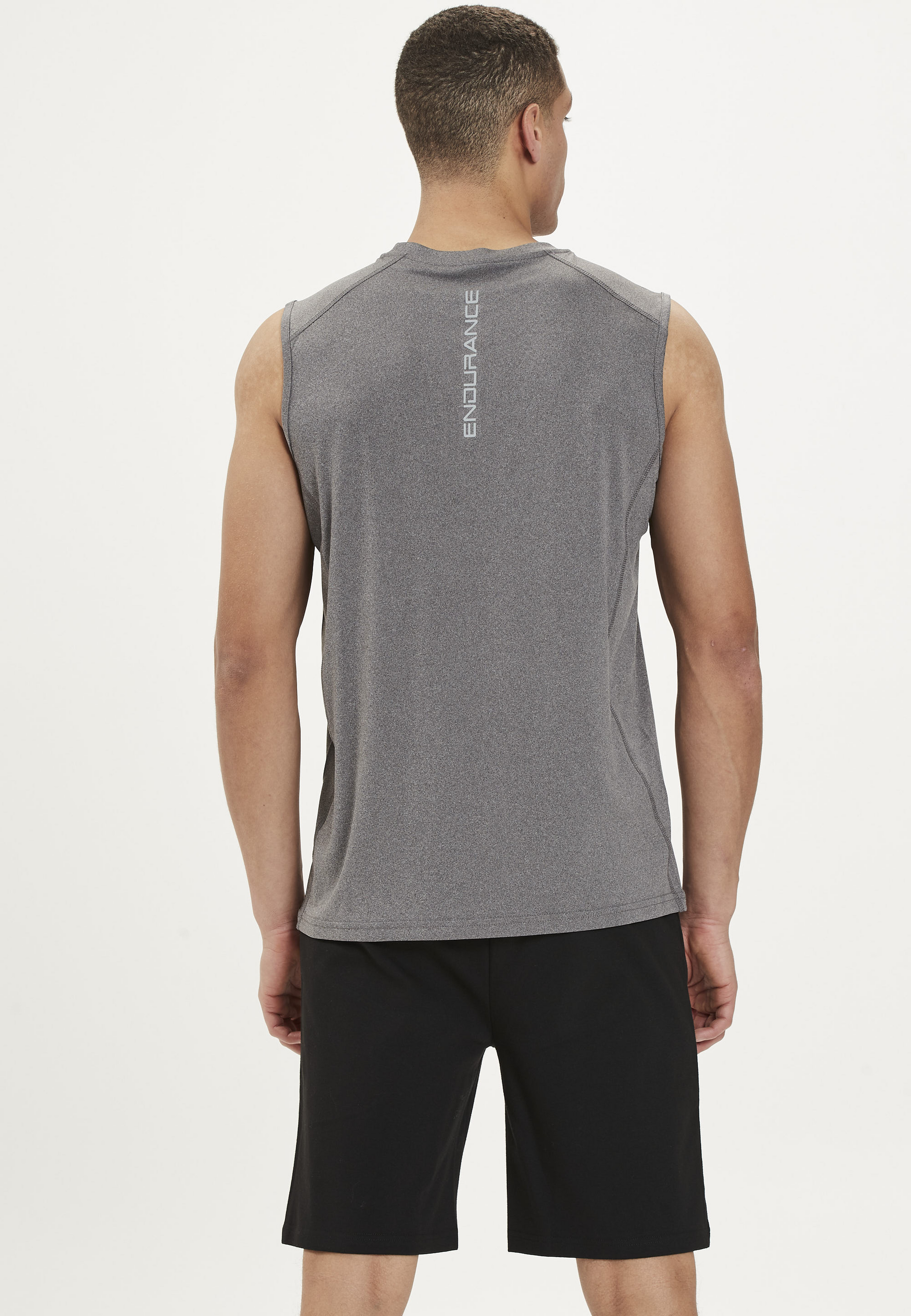 ENDURANCE, Landeer Tank Top