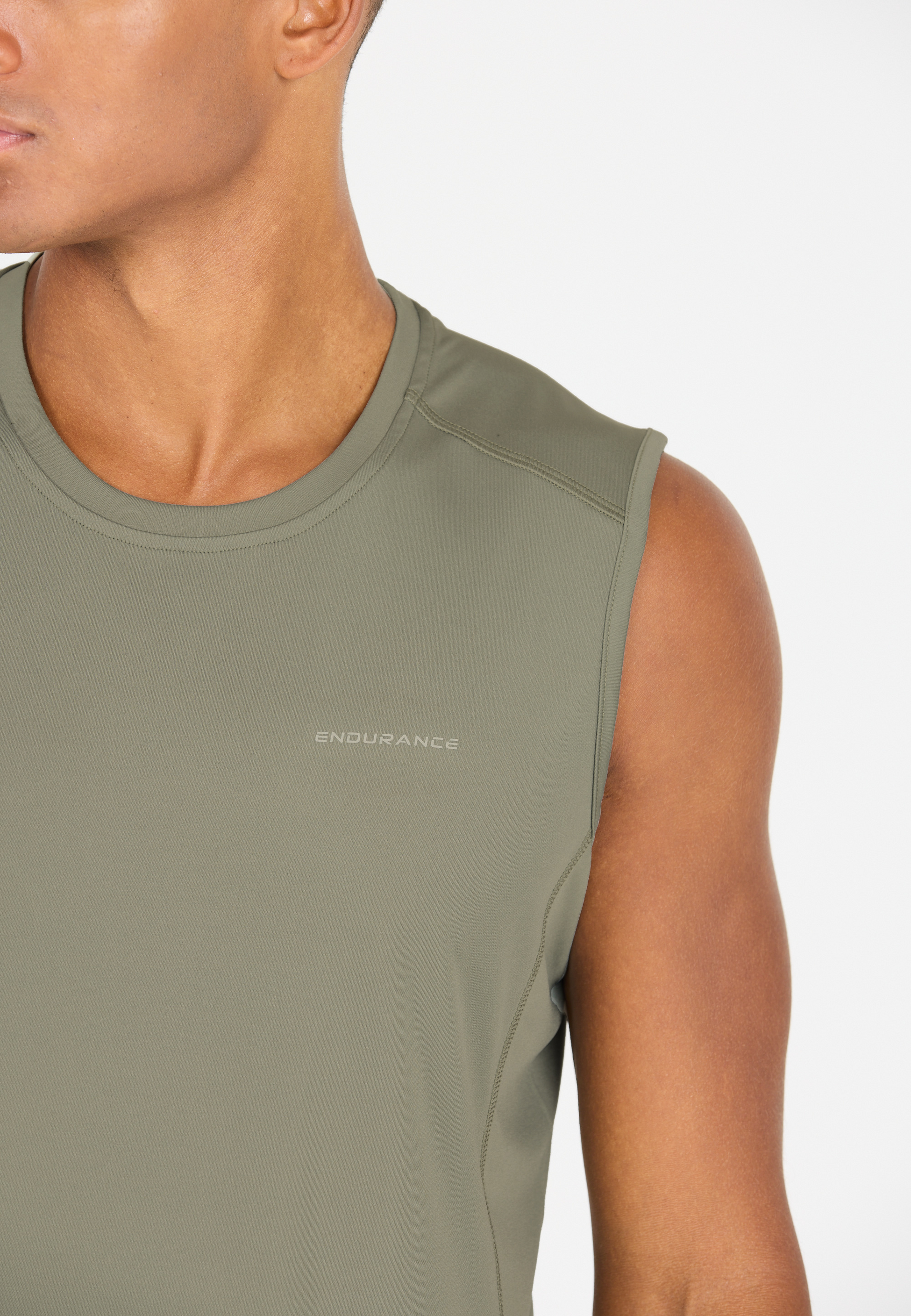 ENDURANCE, Landeer Tank Top