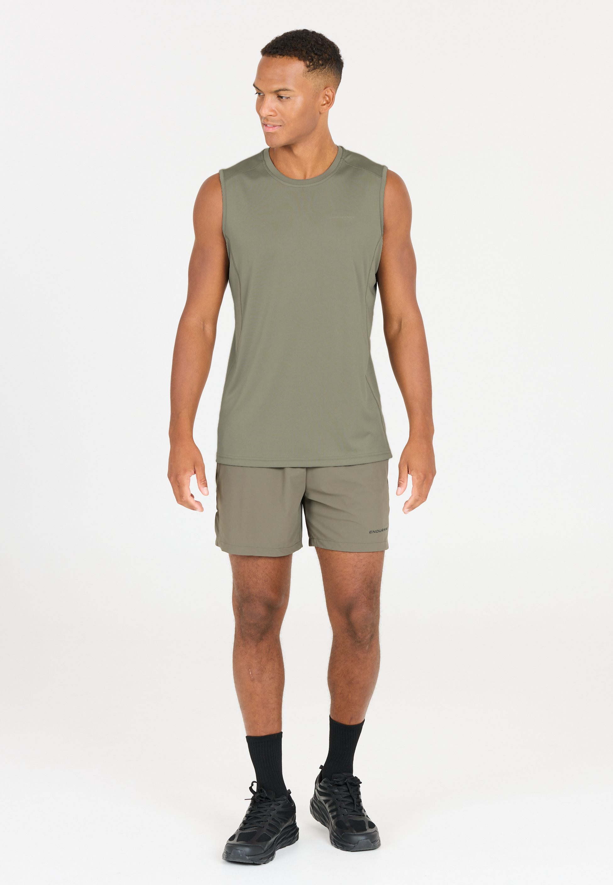 ENDURANCE, Landeer Tank Top