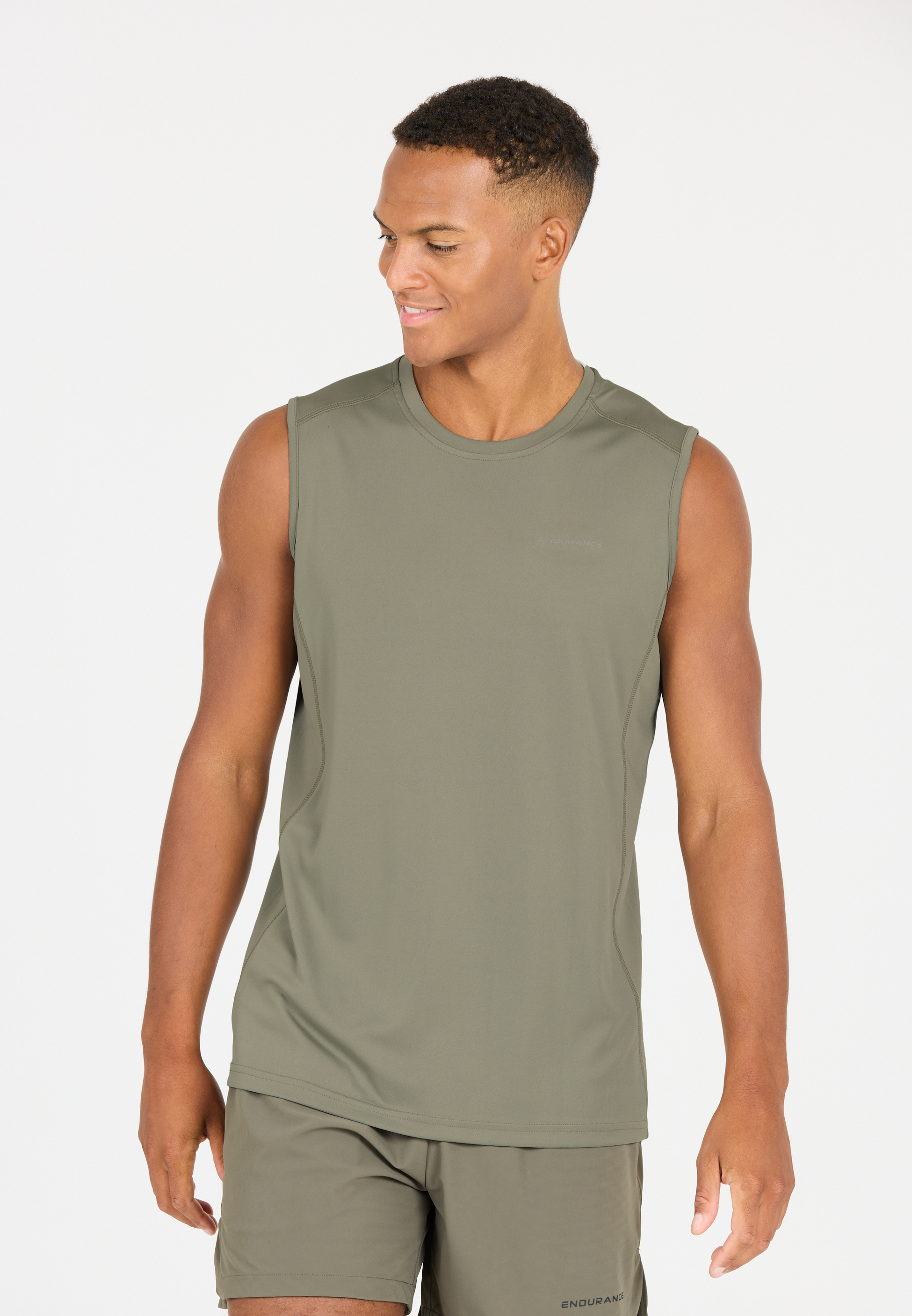 ENDURANCE, Landeer Tank Top