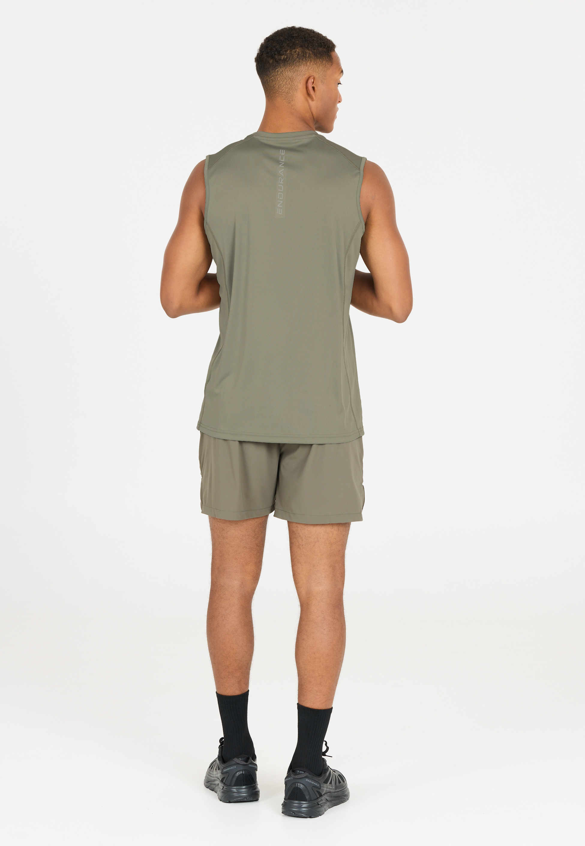 ENDURANCE, Landeer Tank Top
