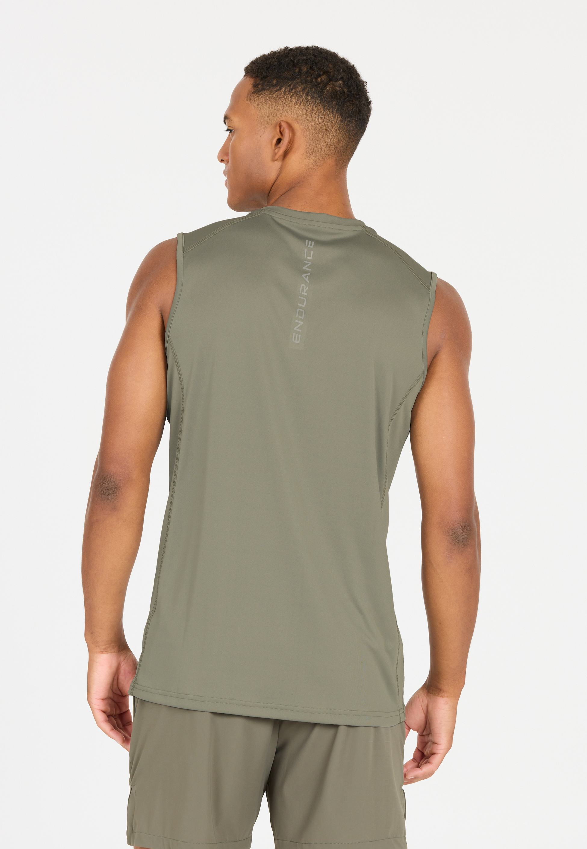ENDURANCE, Landeer Tank Top