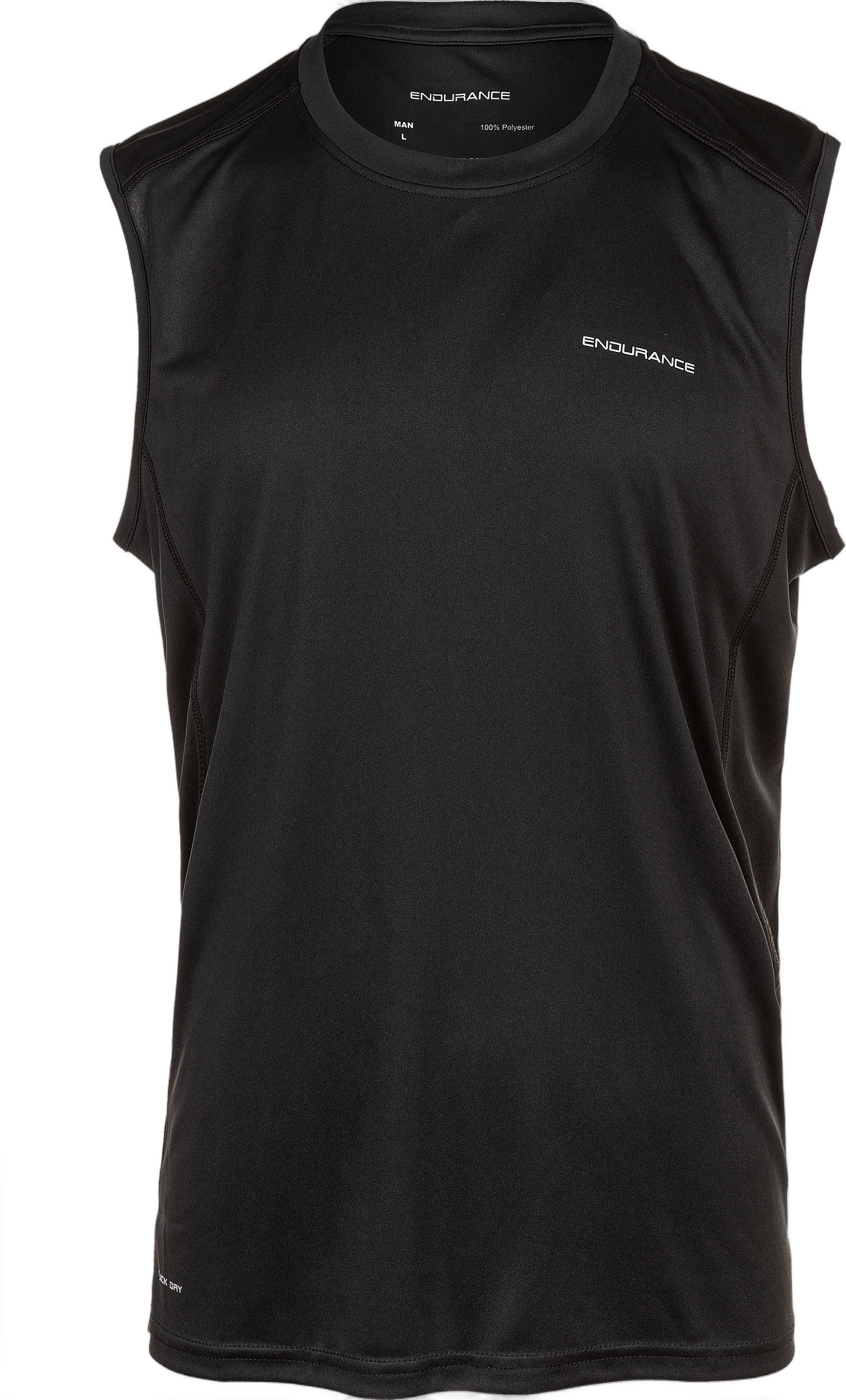 ENDURANCE, Landeer Tank Top