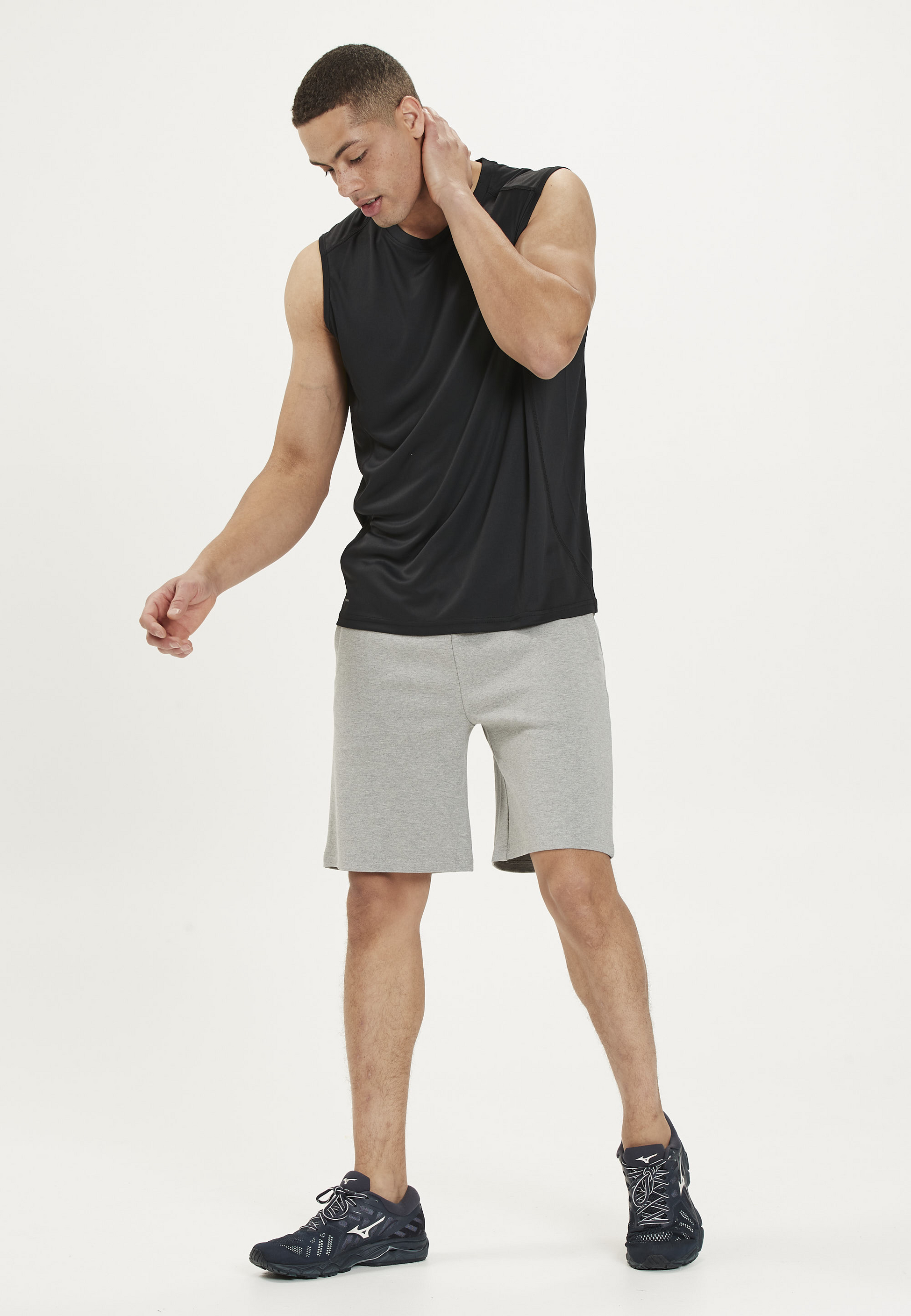 ENDURANCE, Landeer Tank Top