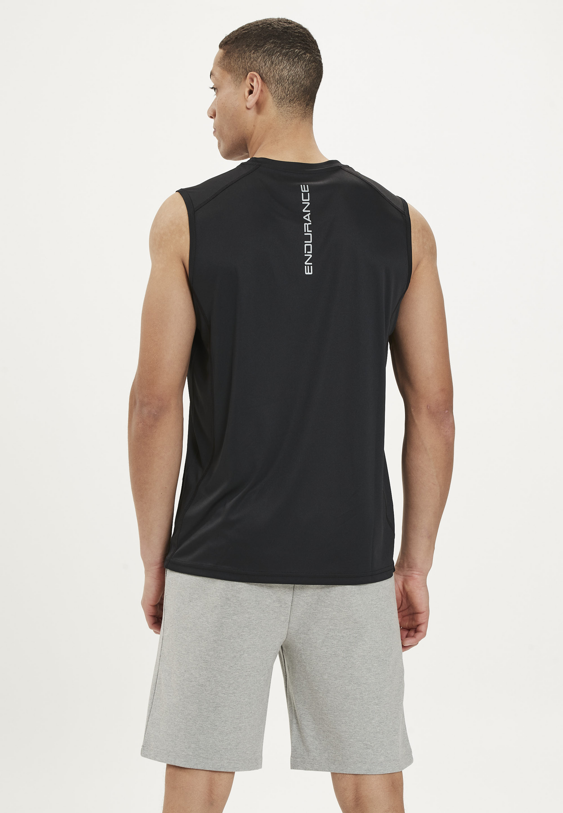 ENDURANCE, Landeer Tank Top