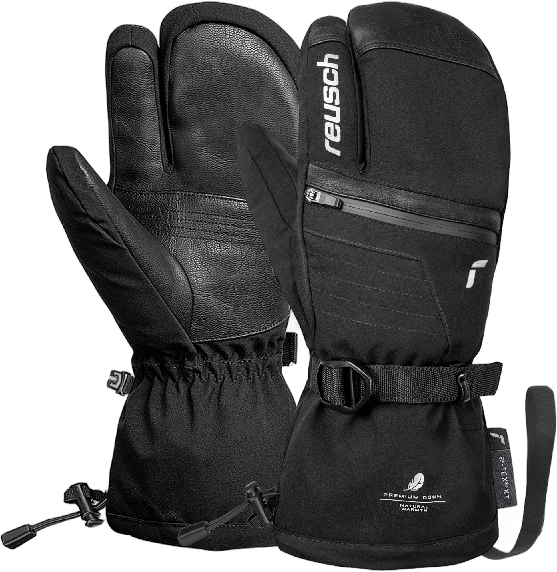 REUSCH, Lando R-tex&reg; Xt Hummer