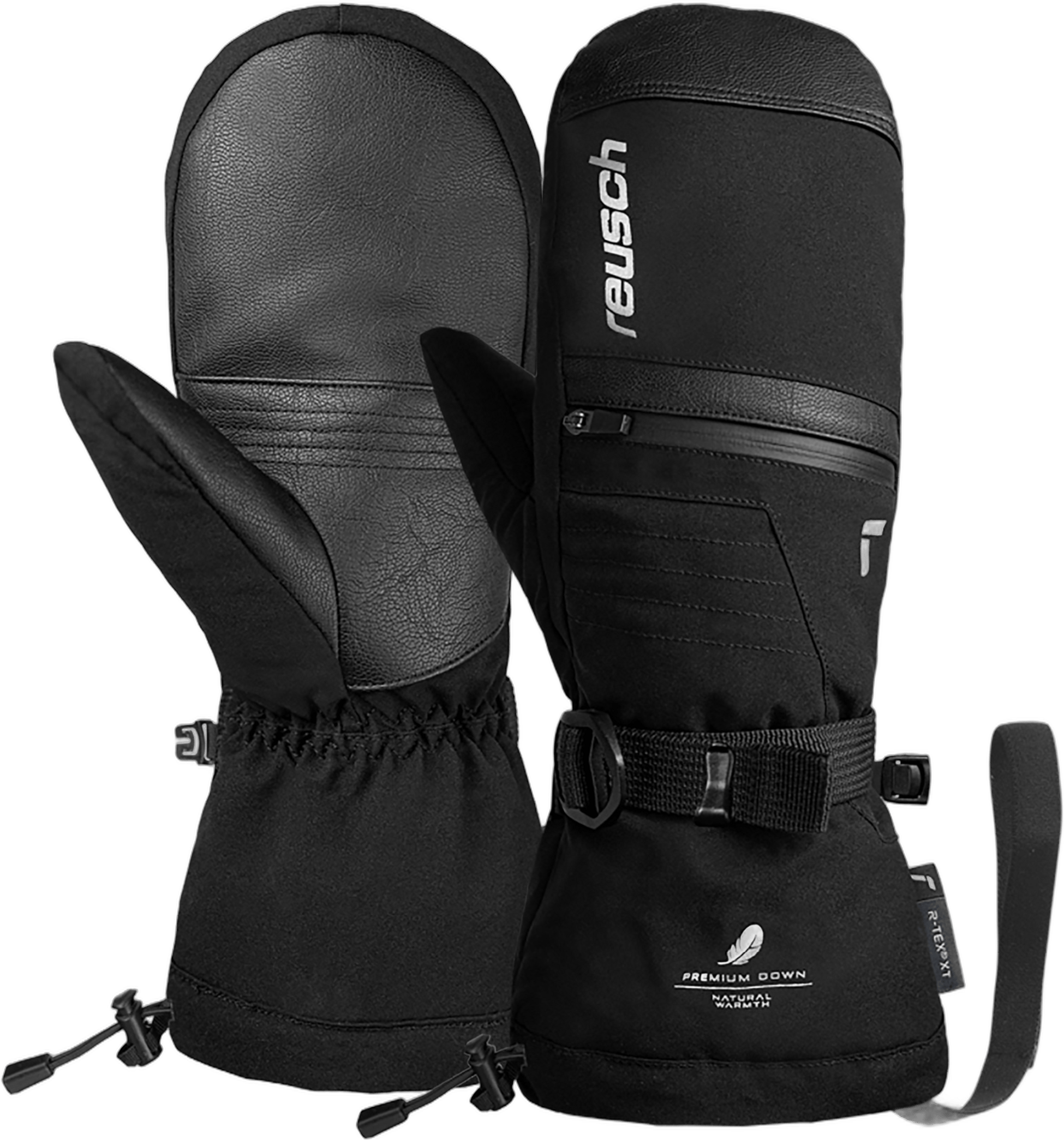REUSCH, Lando R-texâ® Xt Mitten