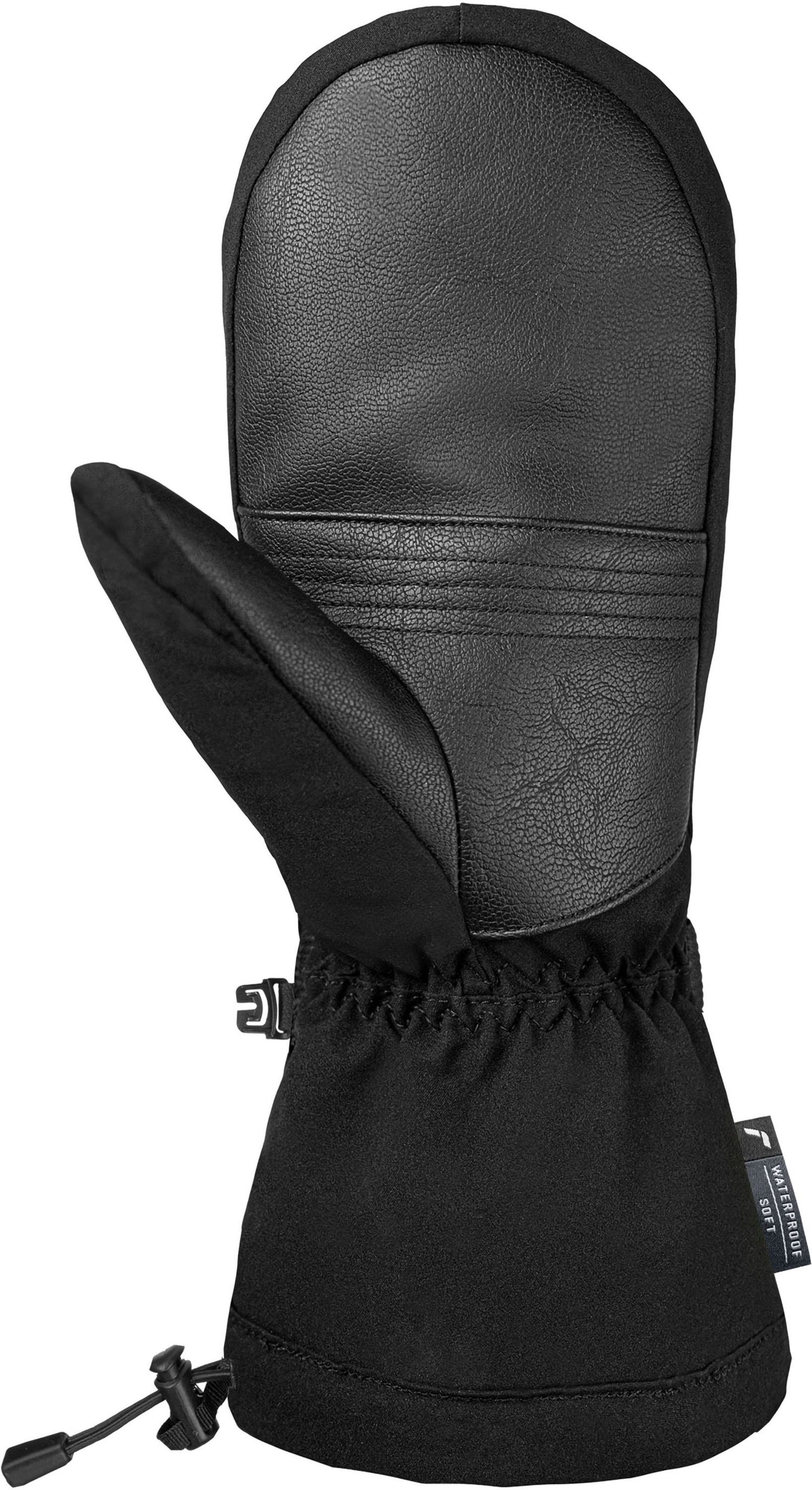 REUSCH, Lando R-texâ® Xt Mitten