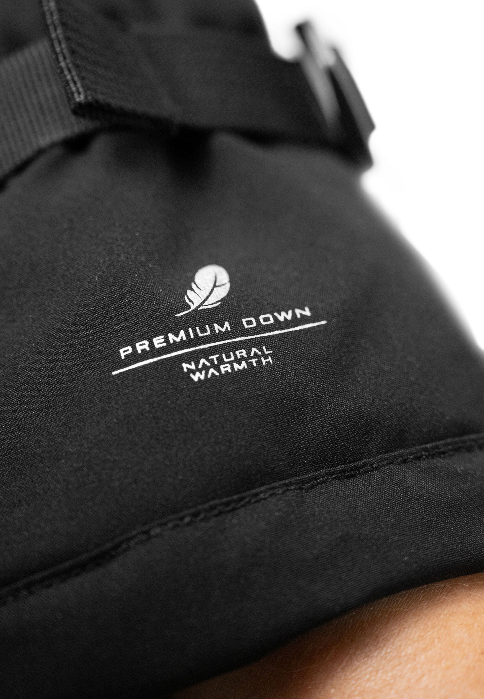 REUSCH, Lando R-texâ® Xt Mitten